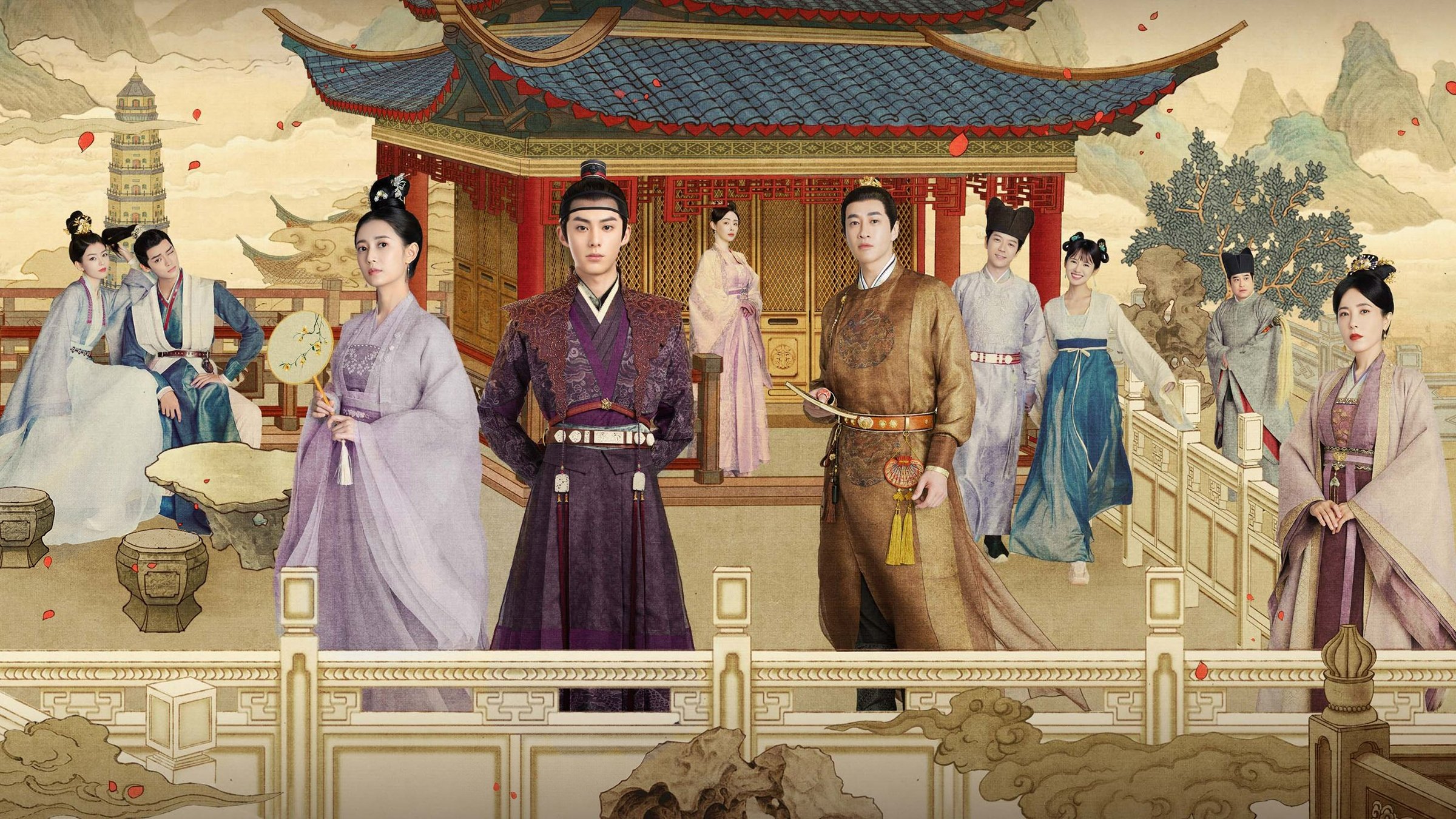 Click to play poster