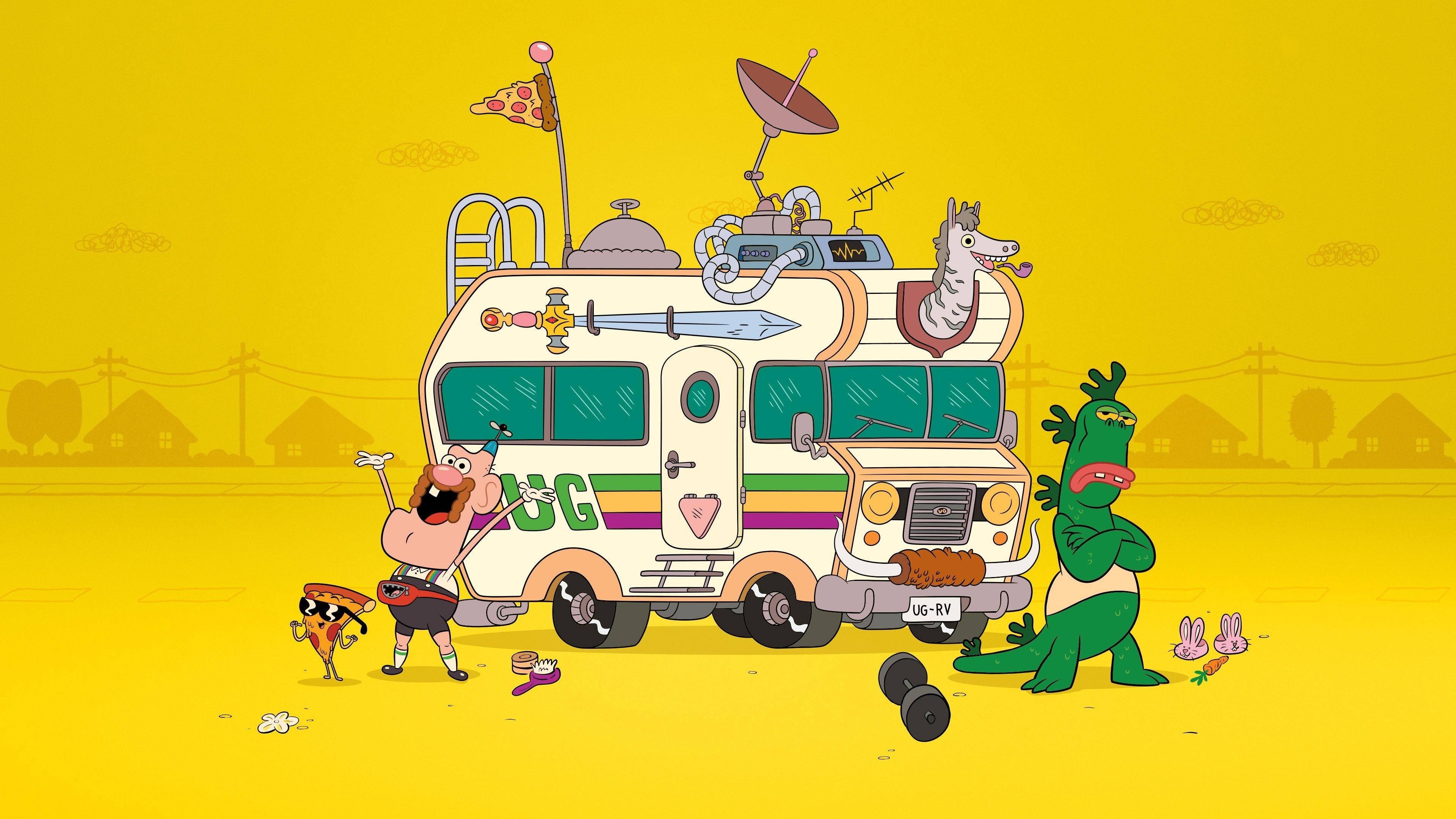 Click to play poster