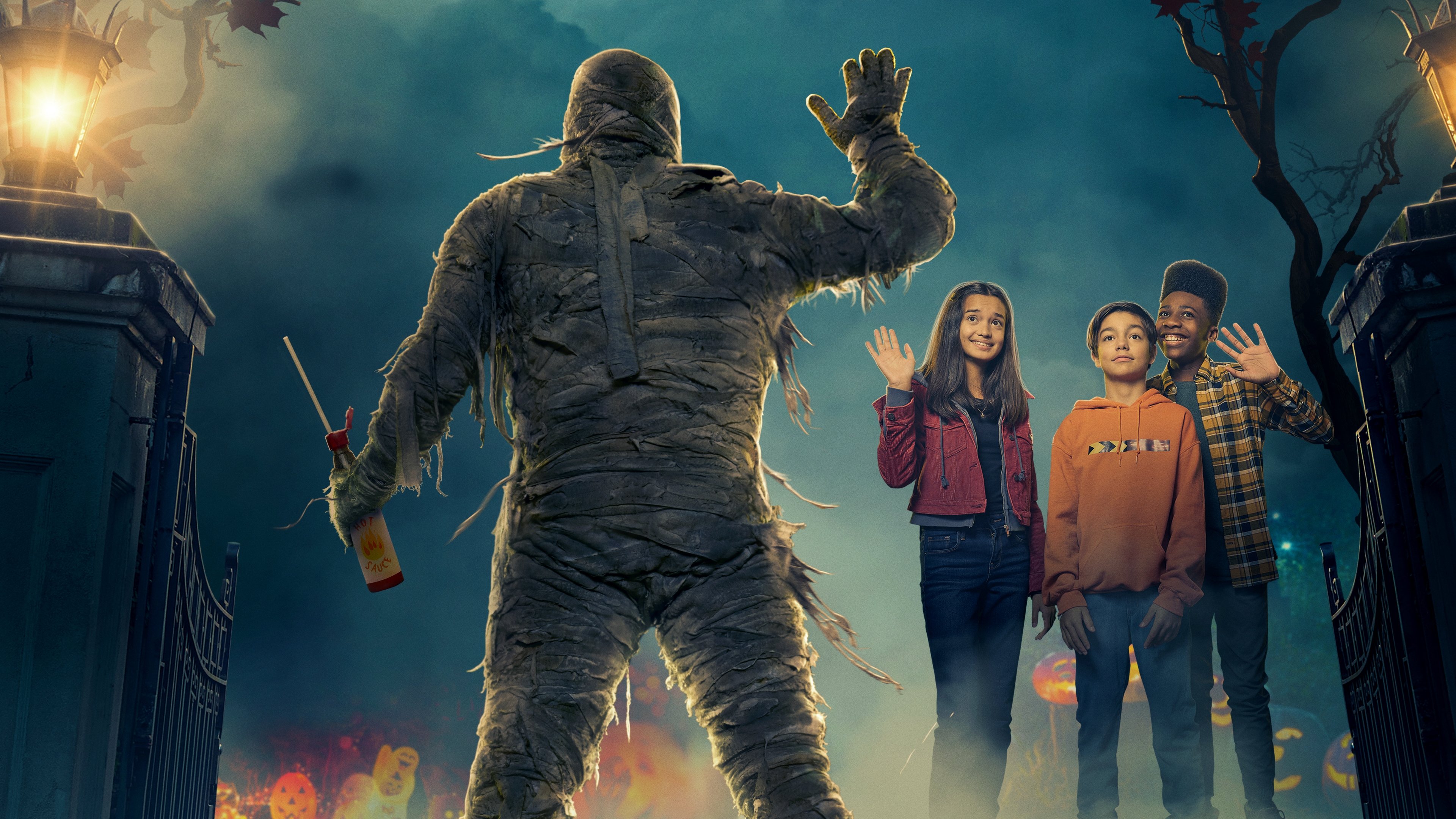 Click to play poster