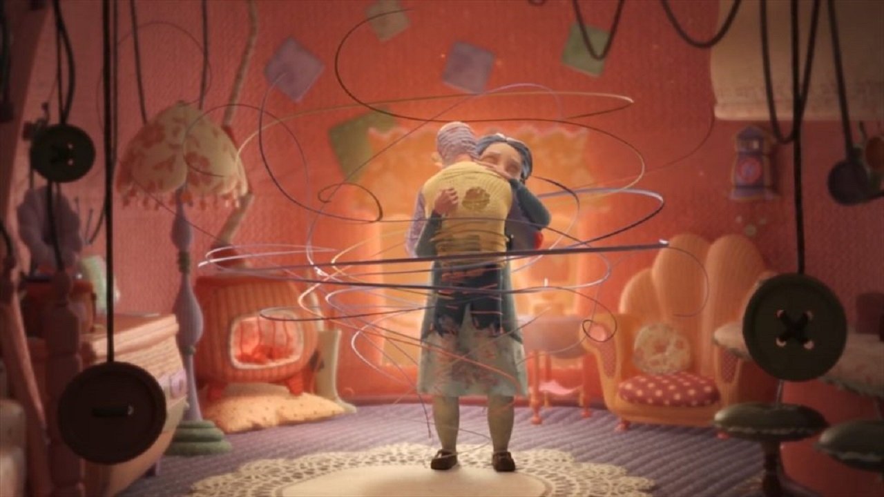 Click to play poster