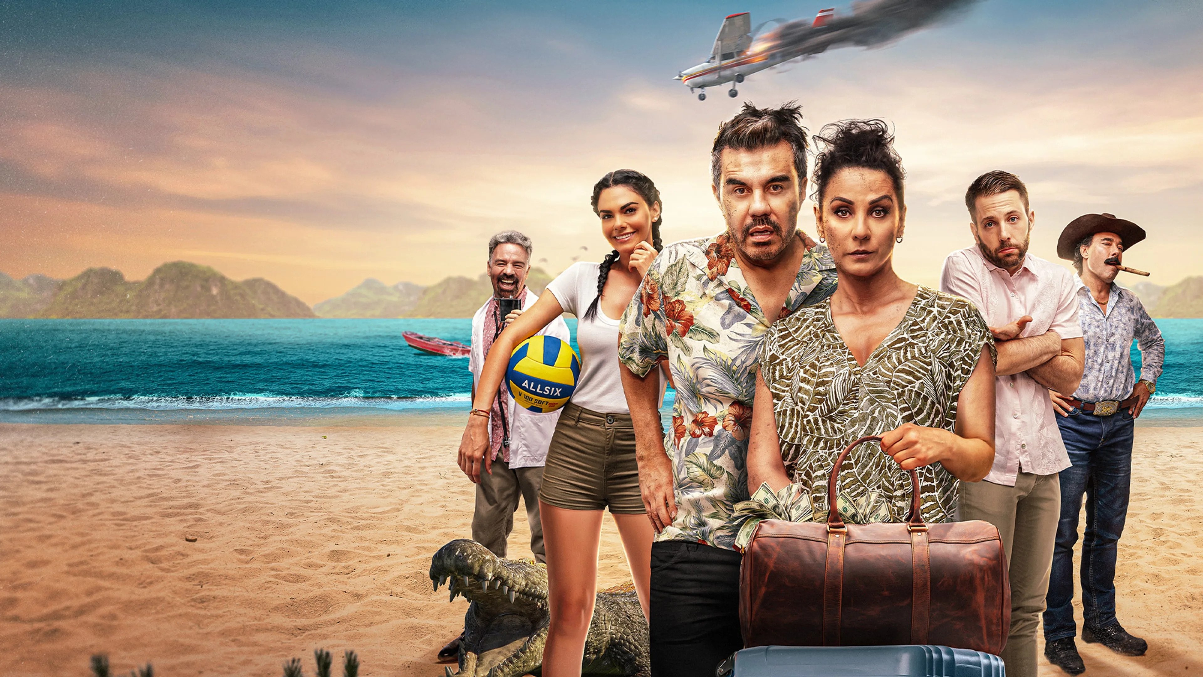 Click to play poster