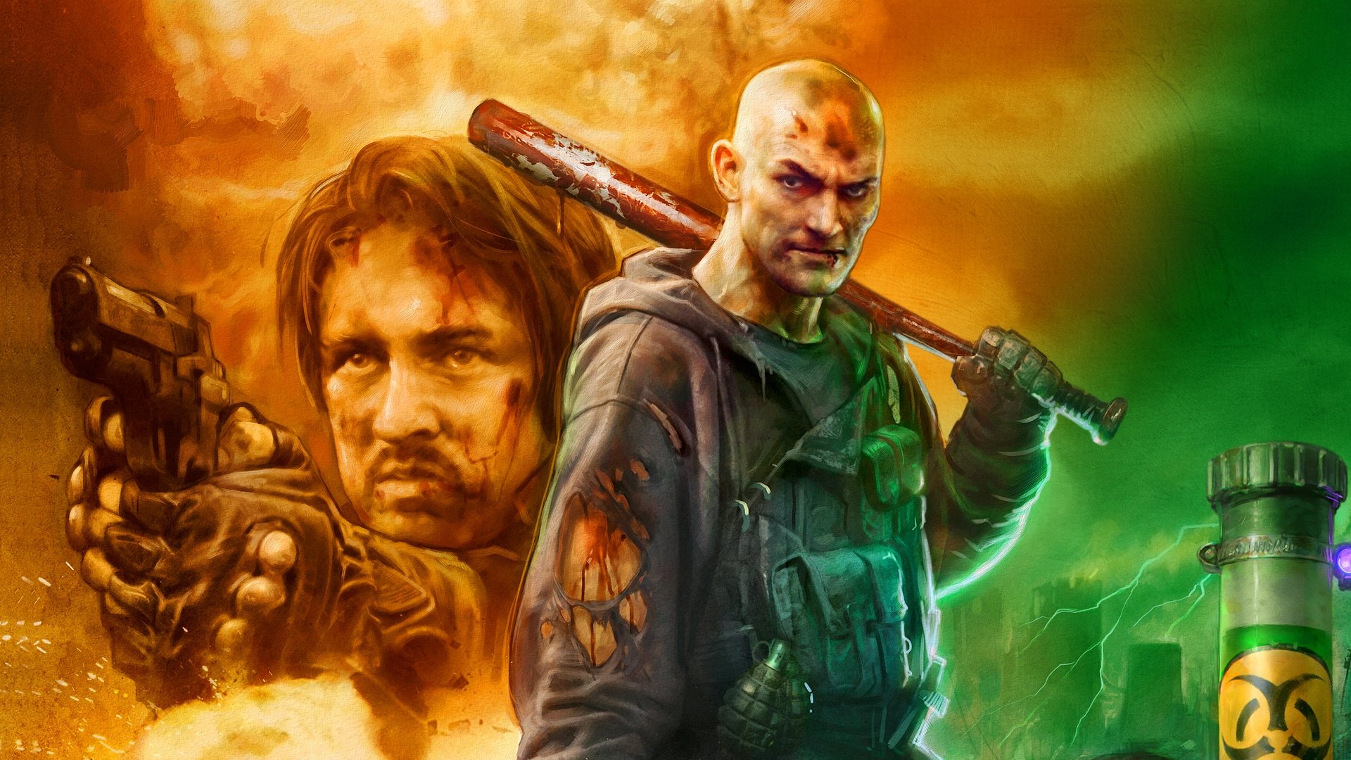 Click to play poster