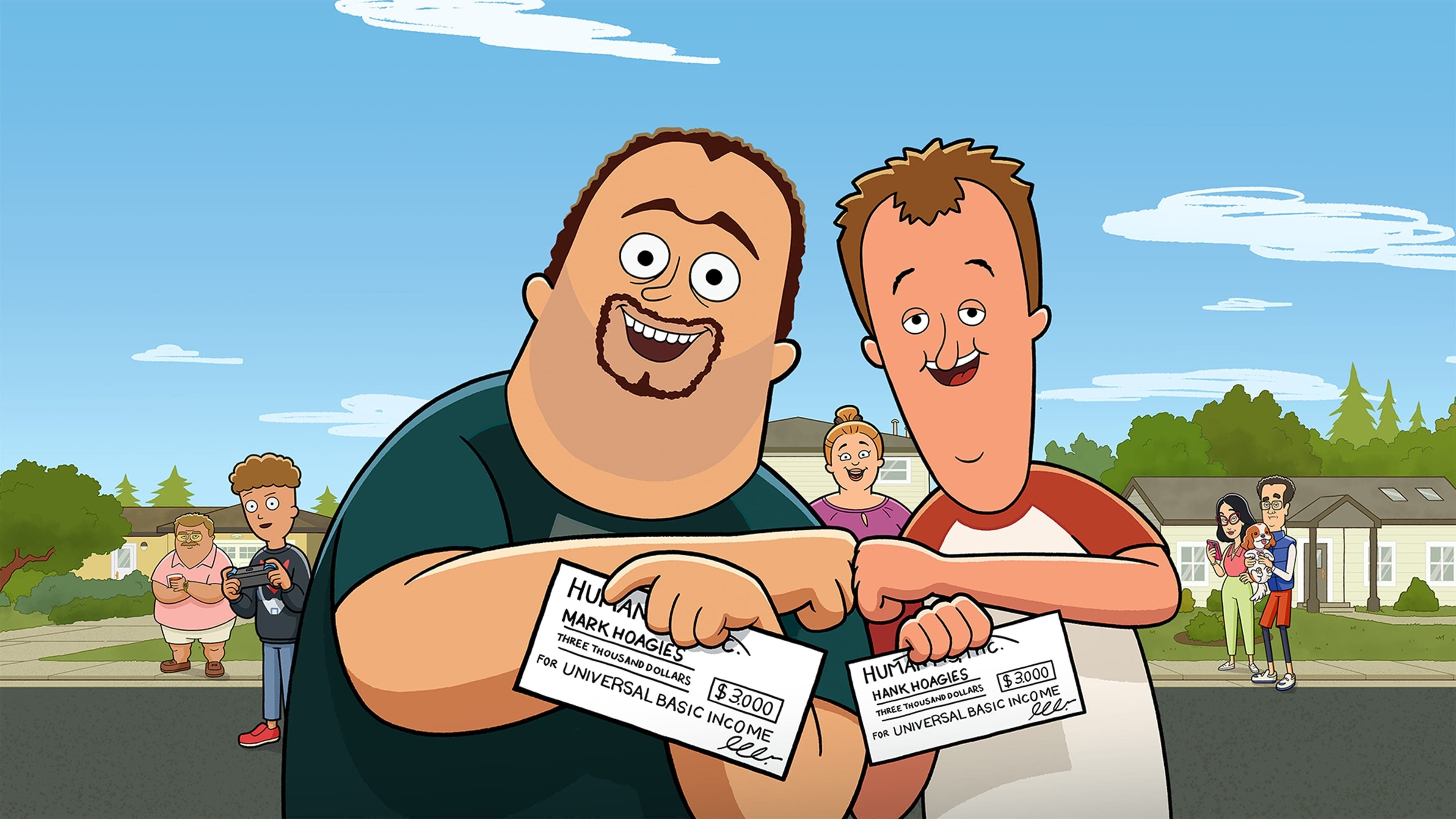 Click to play poster