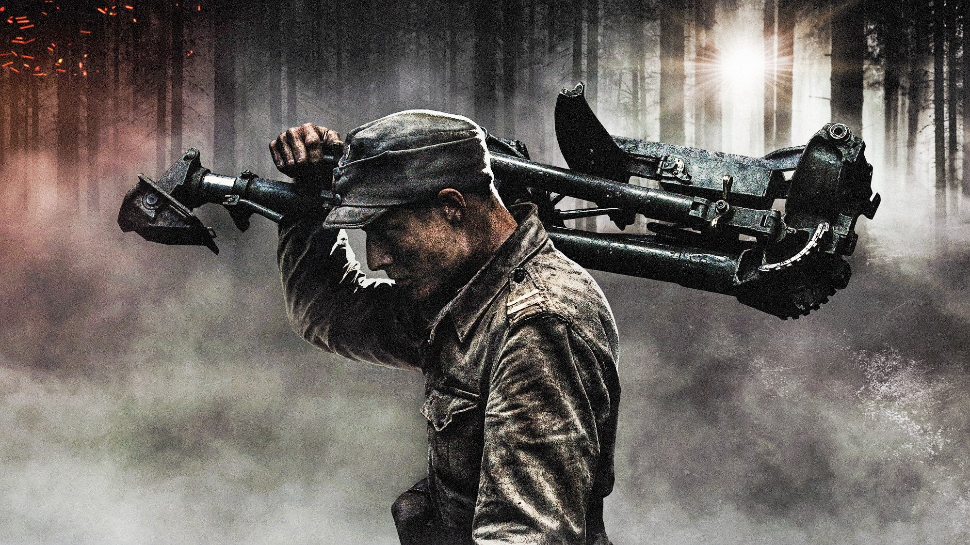 Click to play poster