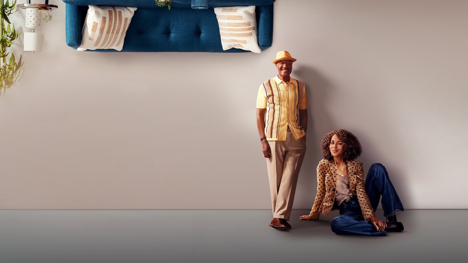 Click to play poster