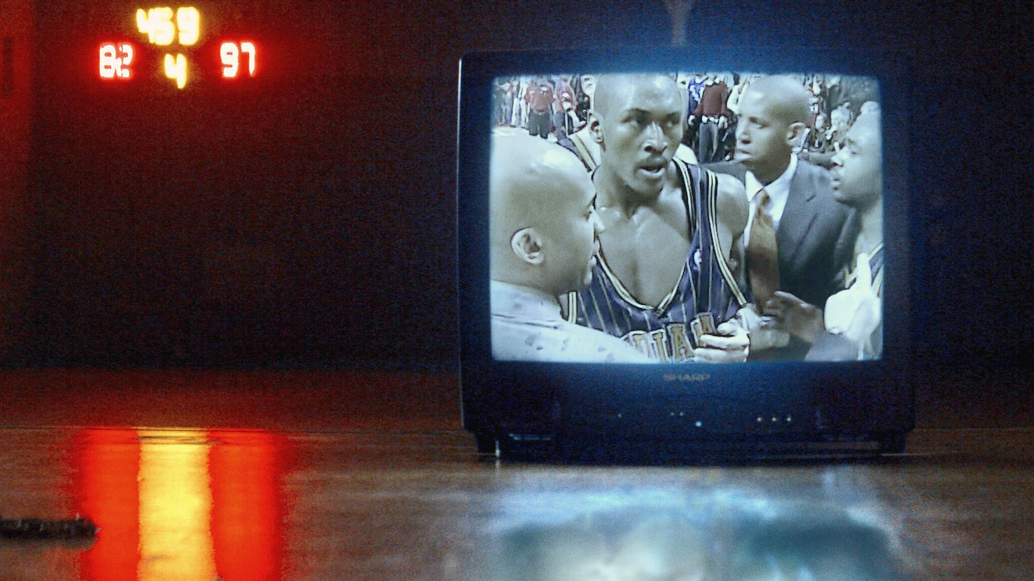Click to play poster