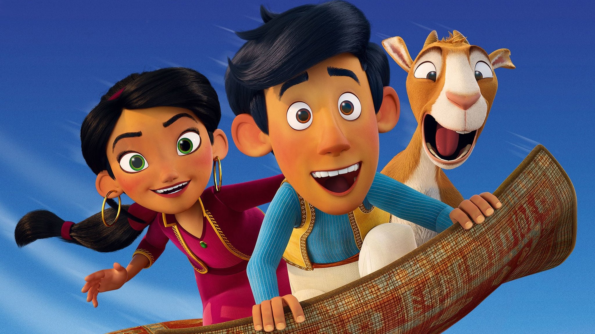 Click to play poster