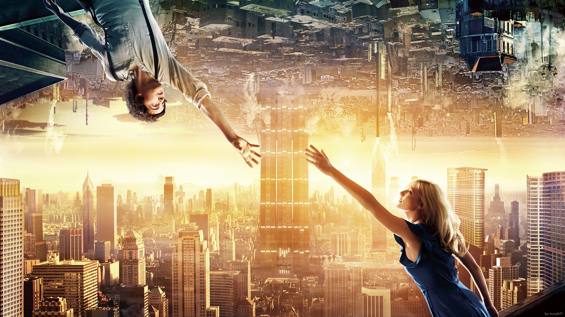 Click to play poster