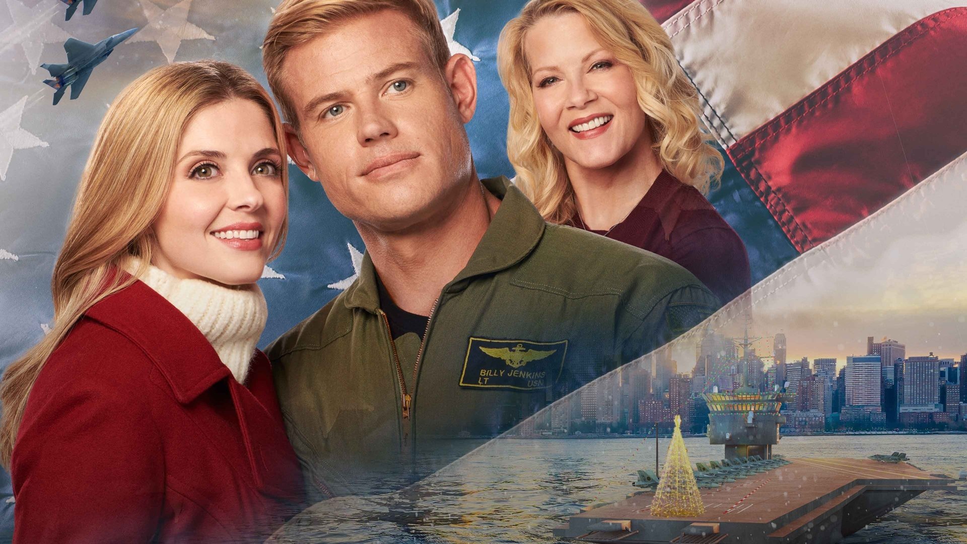 Click to play poster