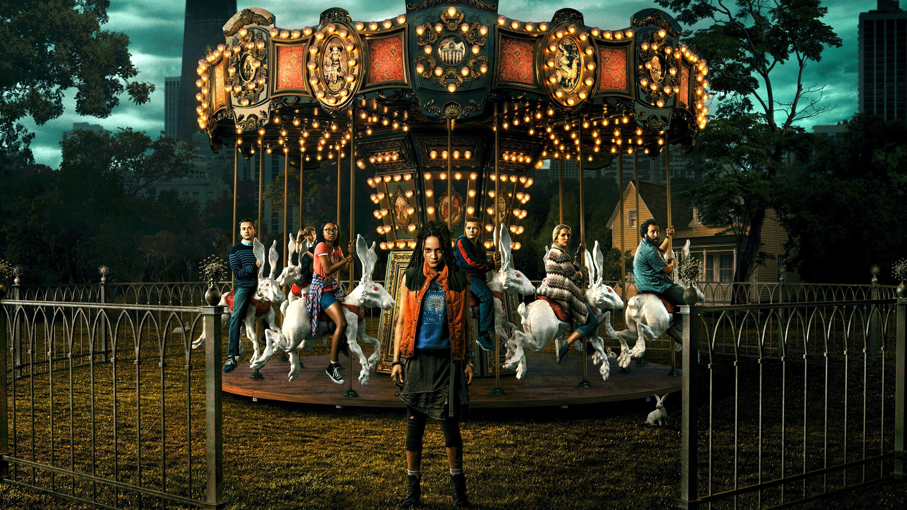 Click to play poster