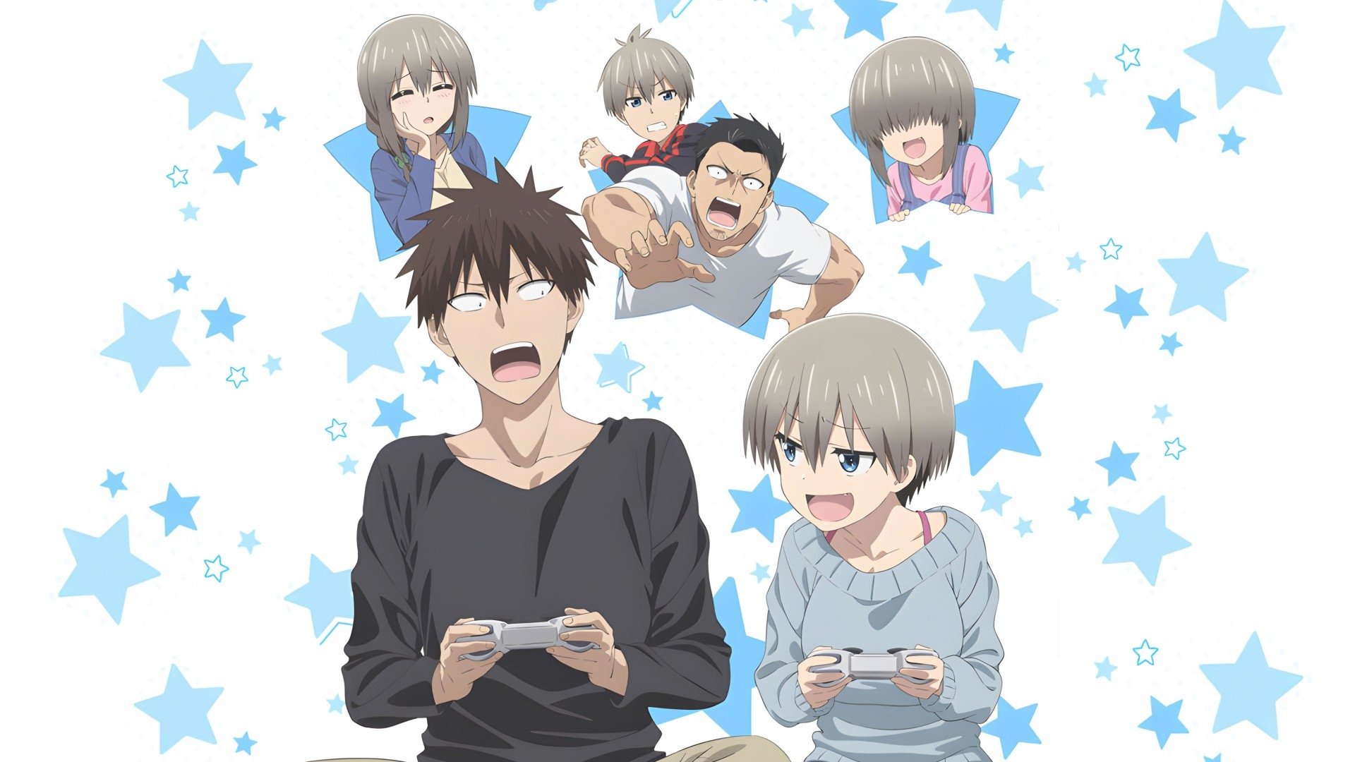 Click to play poster