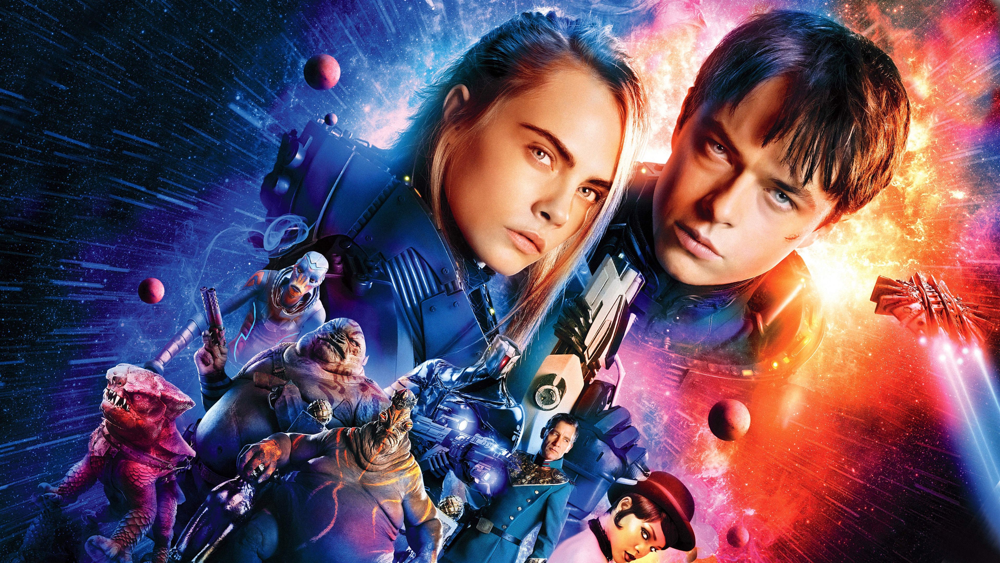 Click to play poster