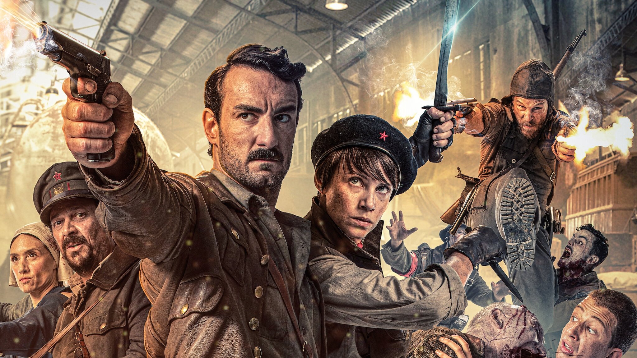 Click to play poster