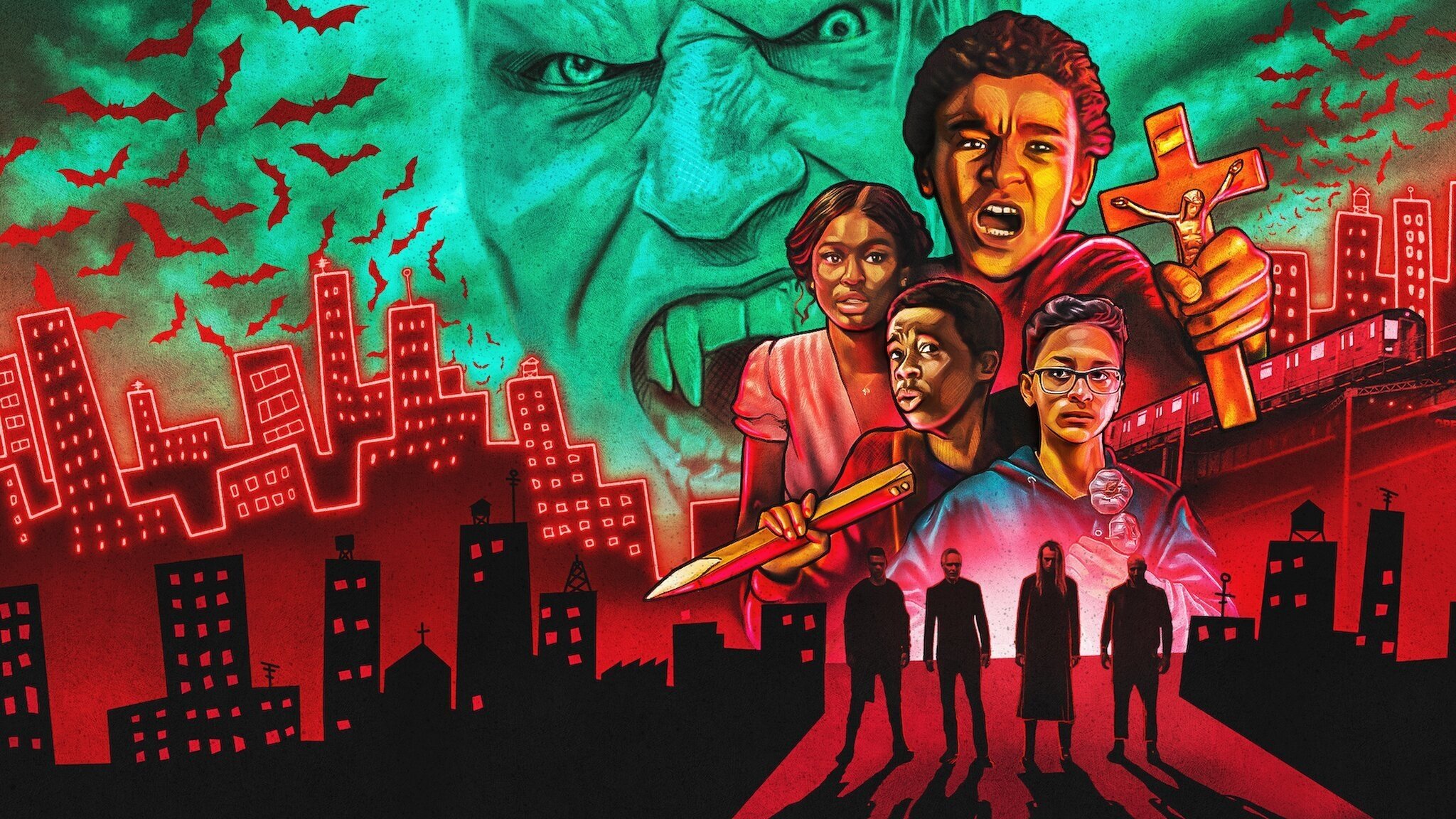 Click to play poster