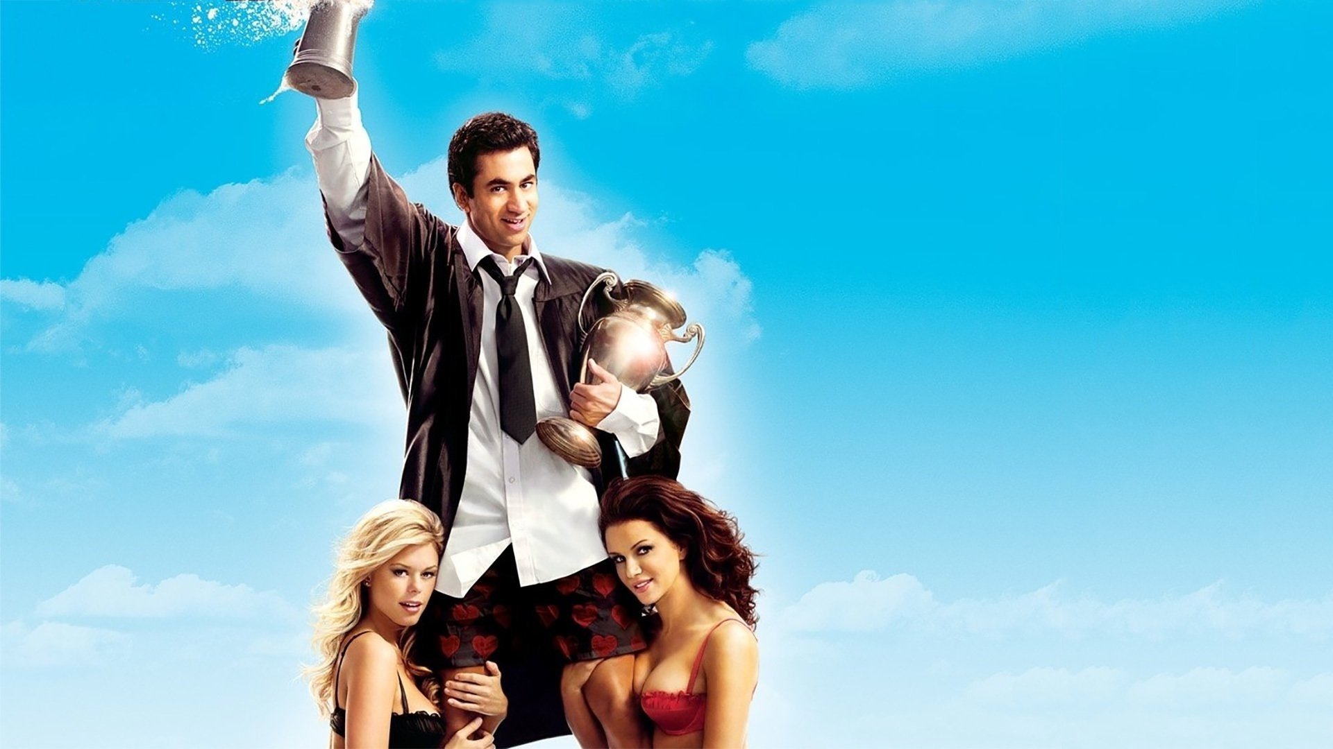 Click to play poster
