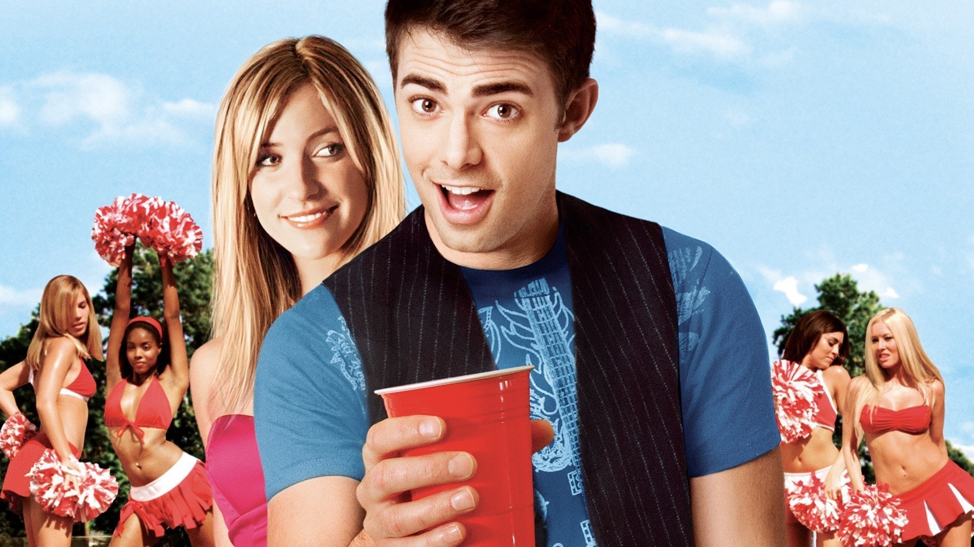 Click to play poster