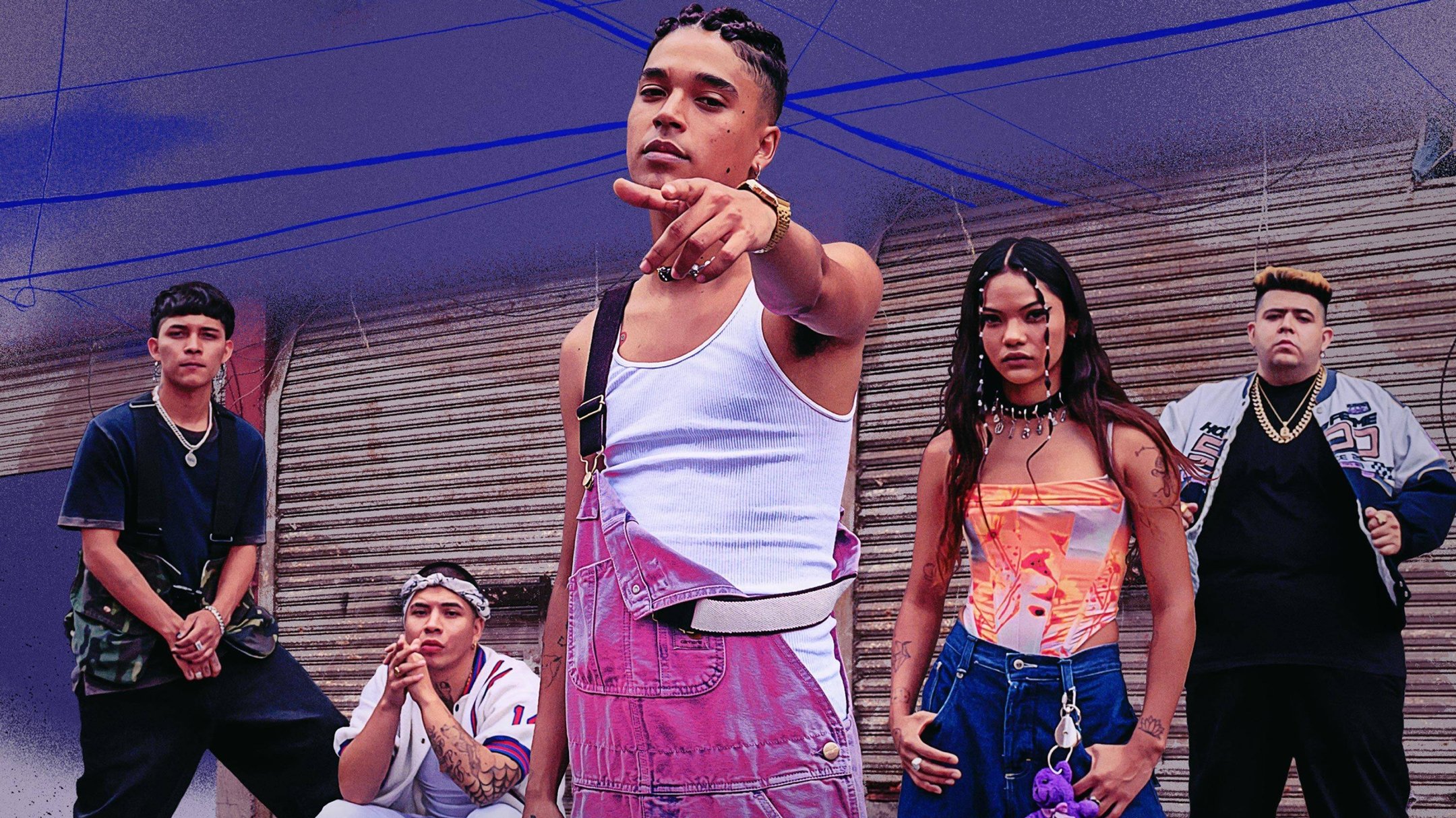 Click to play poster