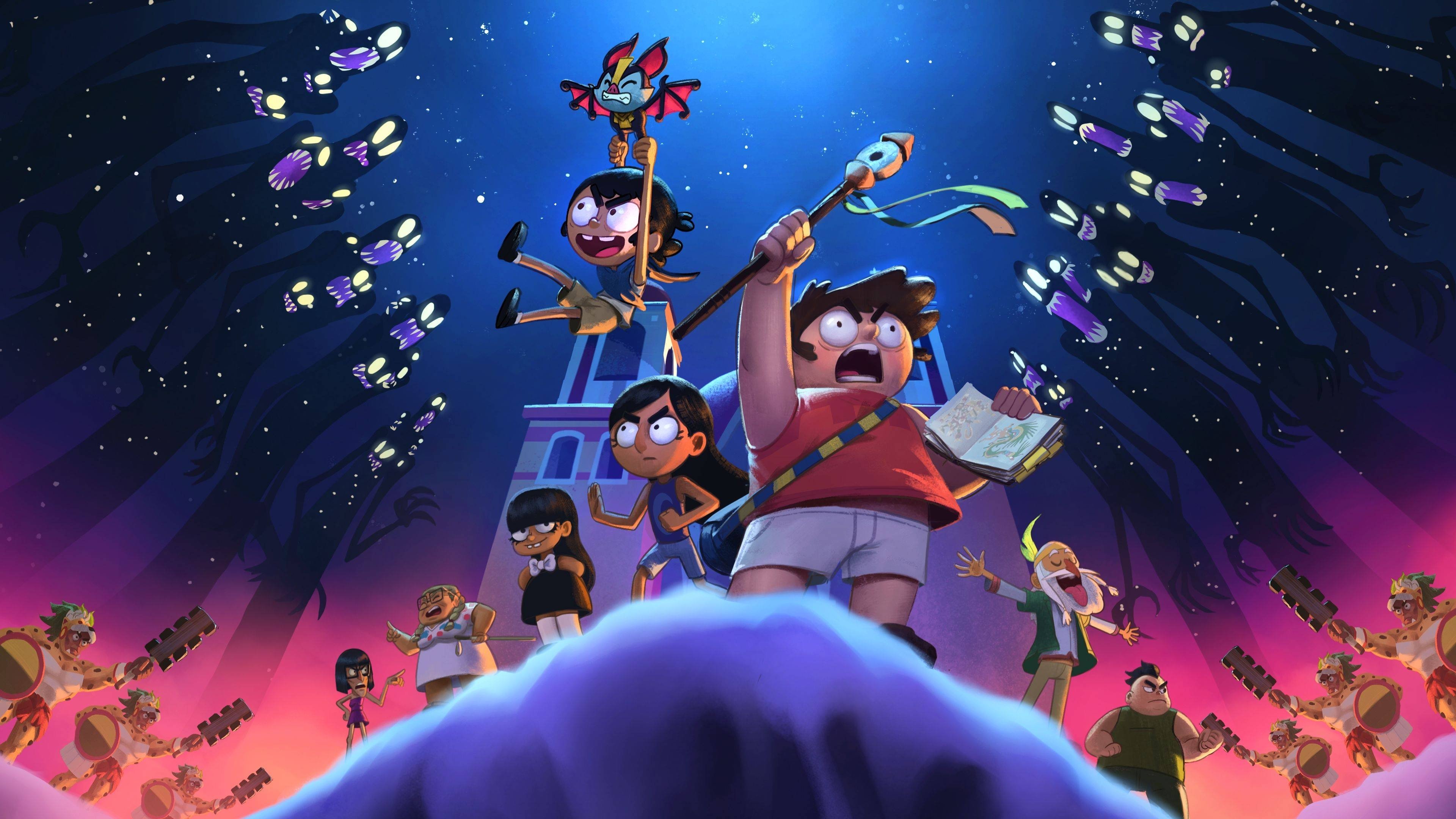 Click to play poster