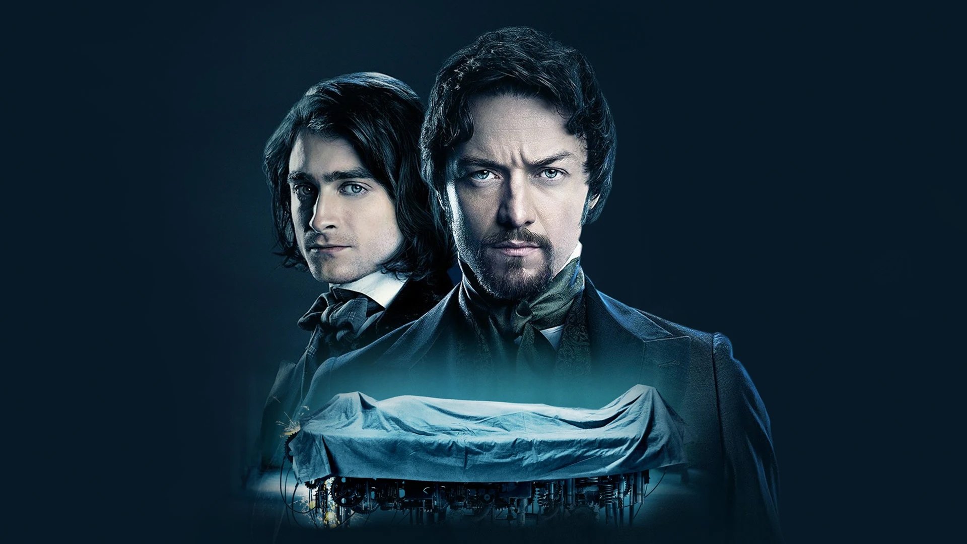 Click to play poster