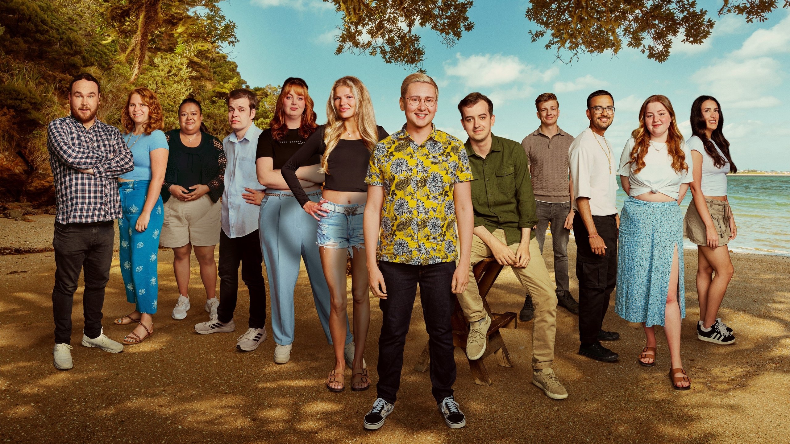 Click to play poster