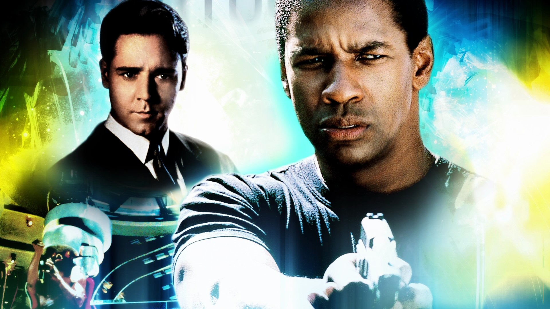 Click to play poster
