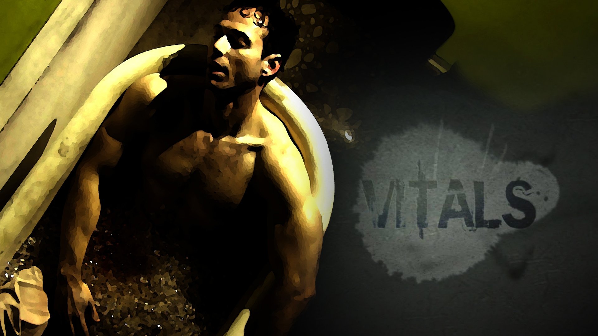 Click to play poster