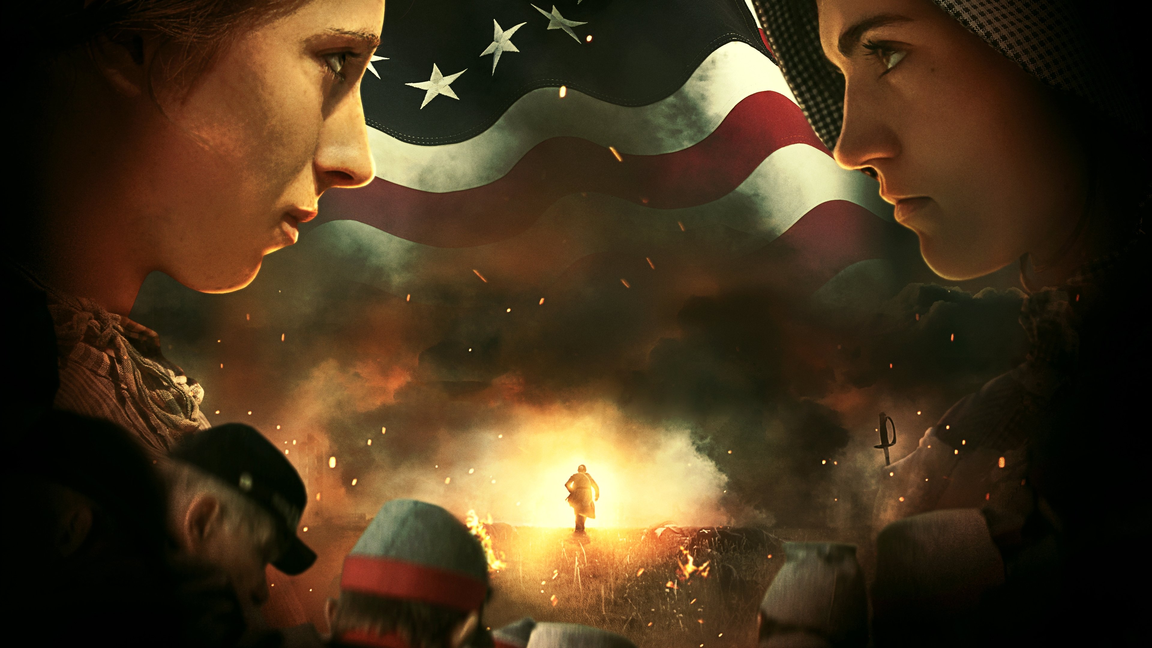 Click to play poster