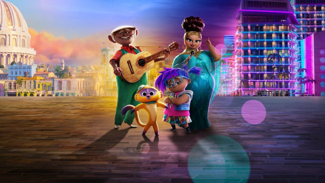 Click to play poster