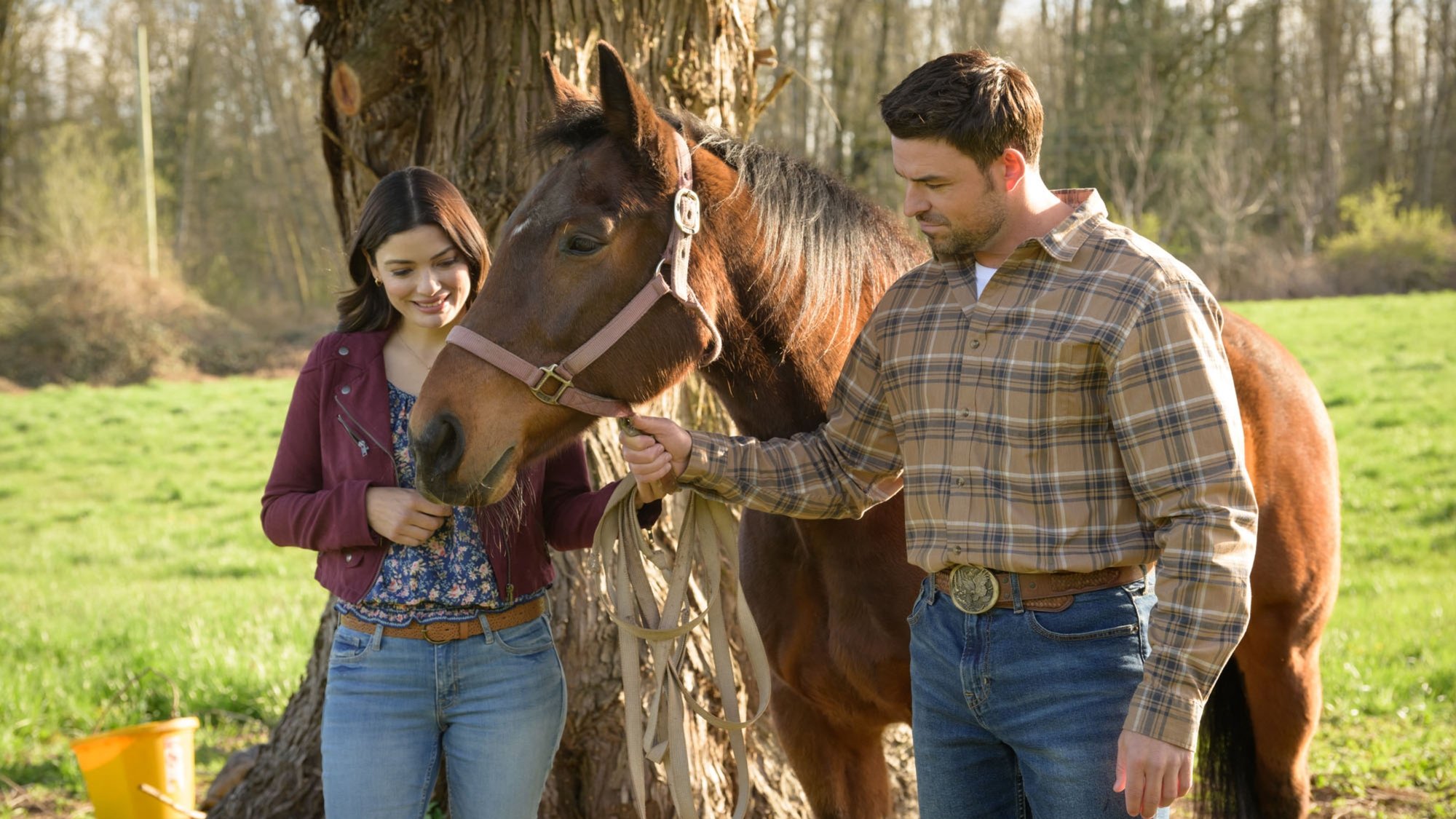 Click to play poster