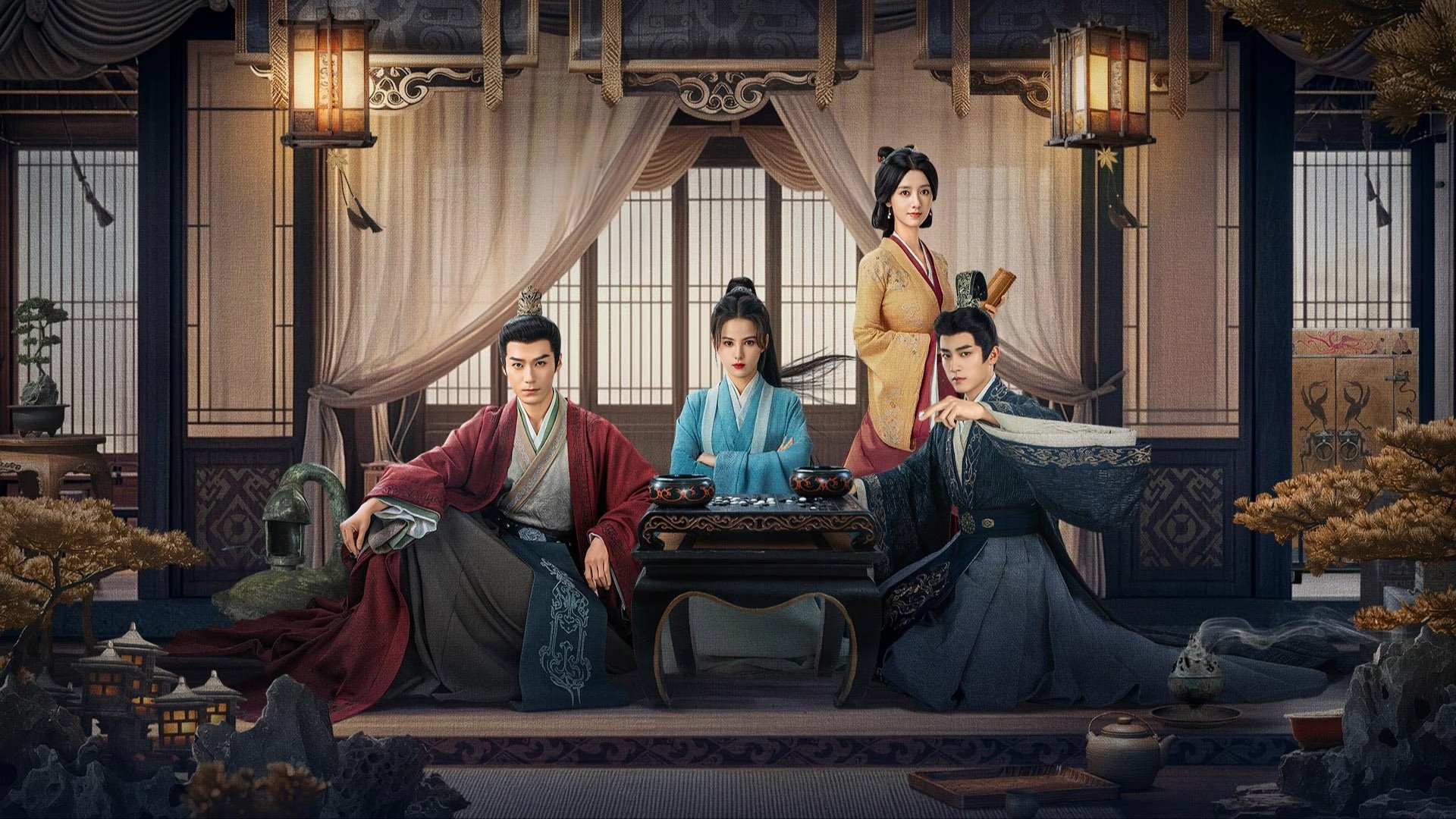Click to play poster