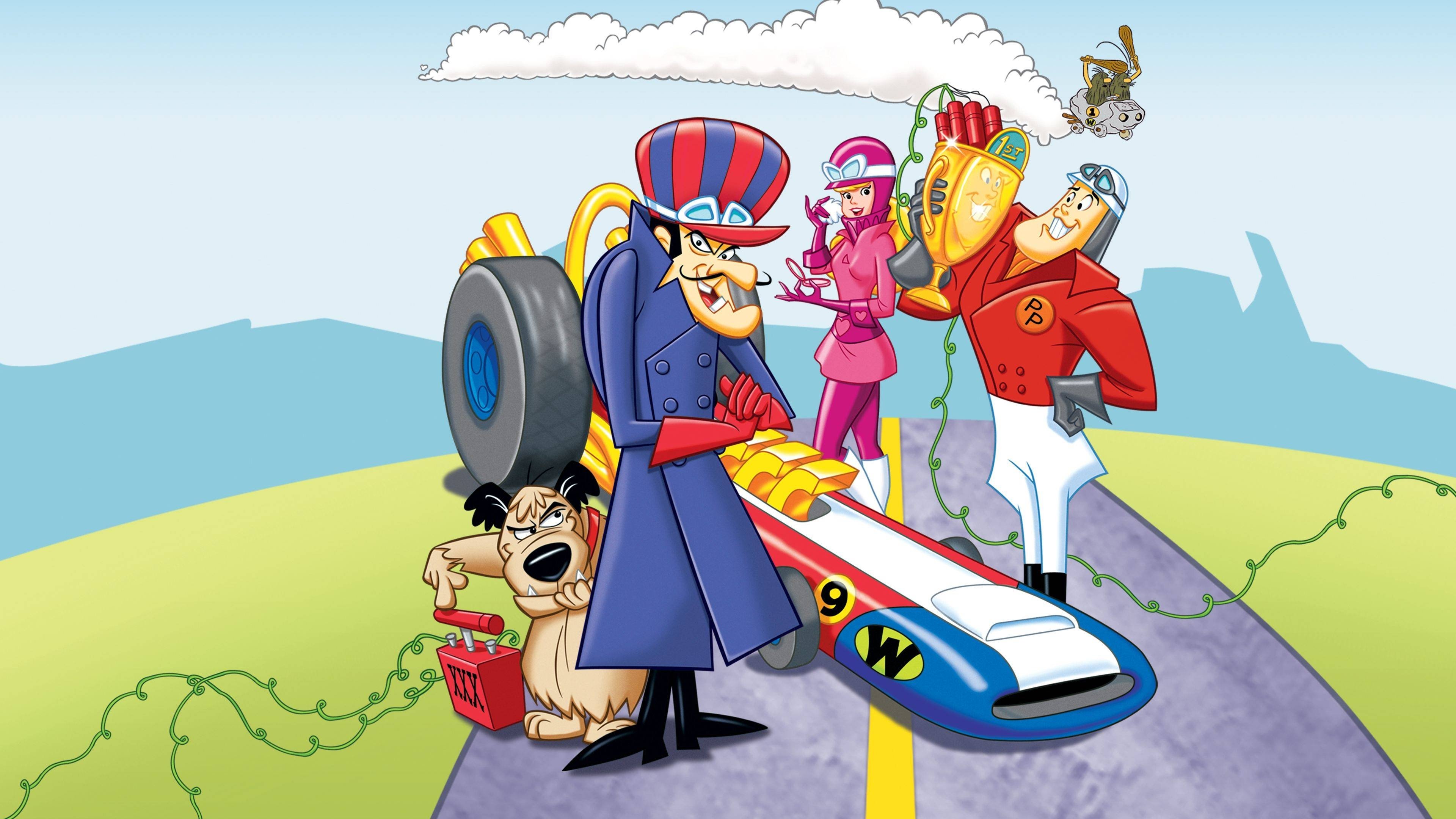 Click to play poster