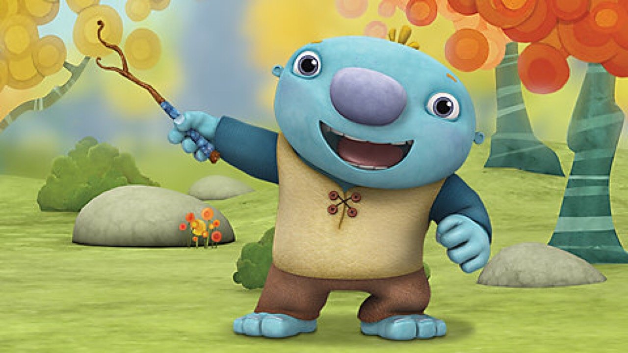 Click to play poster