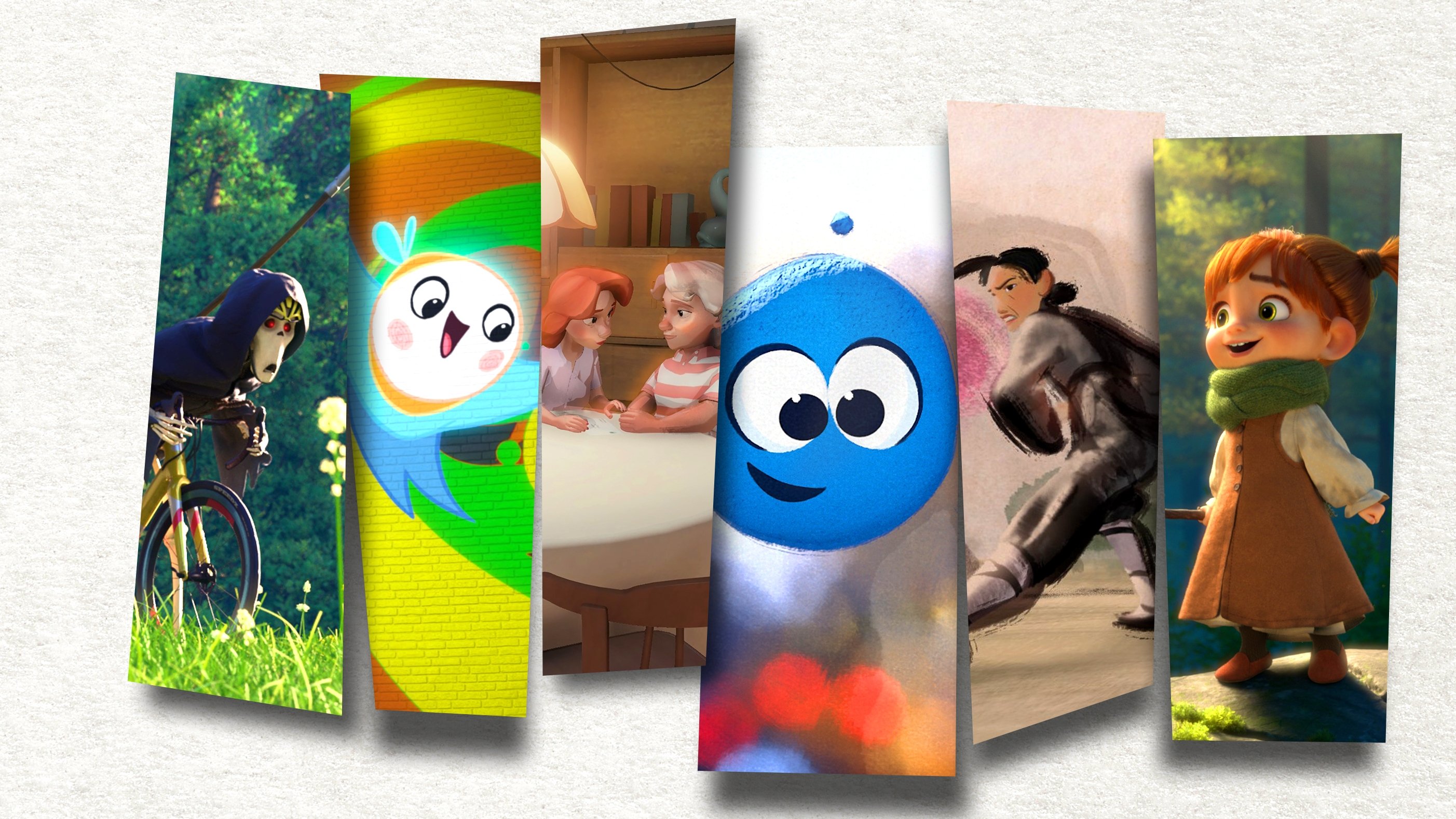 Click to play poster