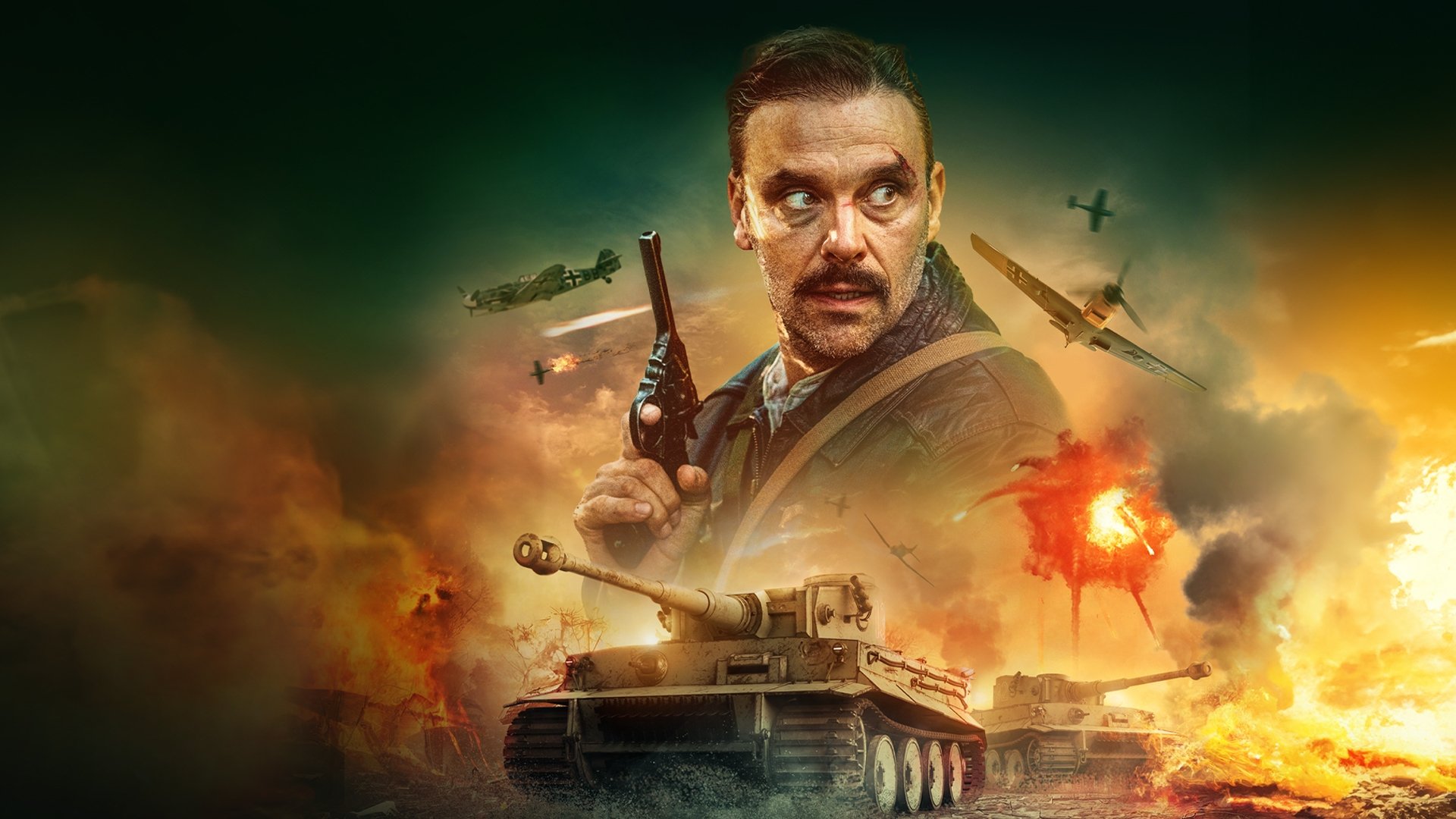 Click to play poster