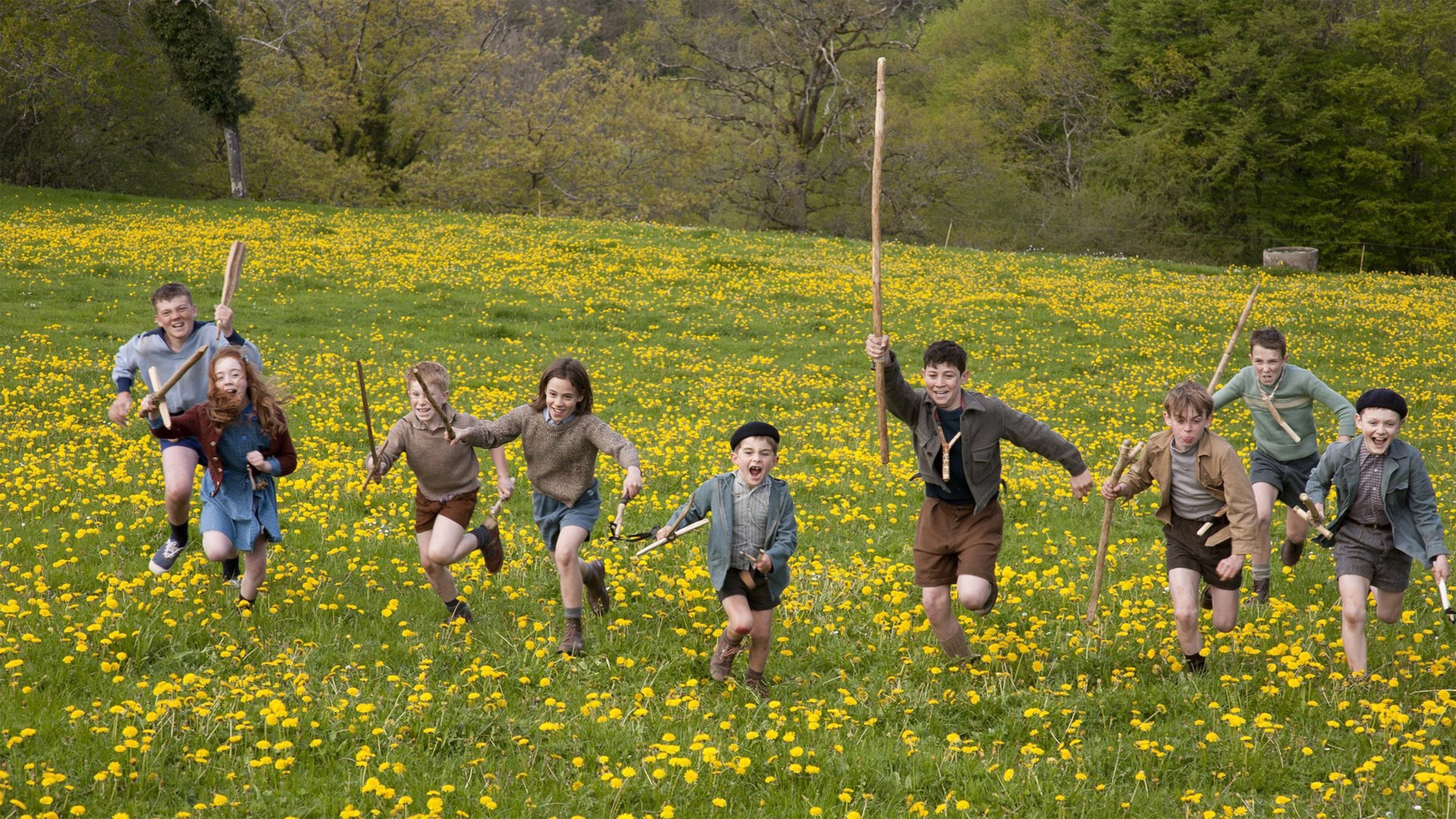 Click to play poster