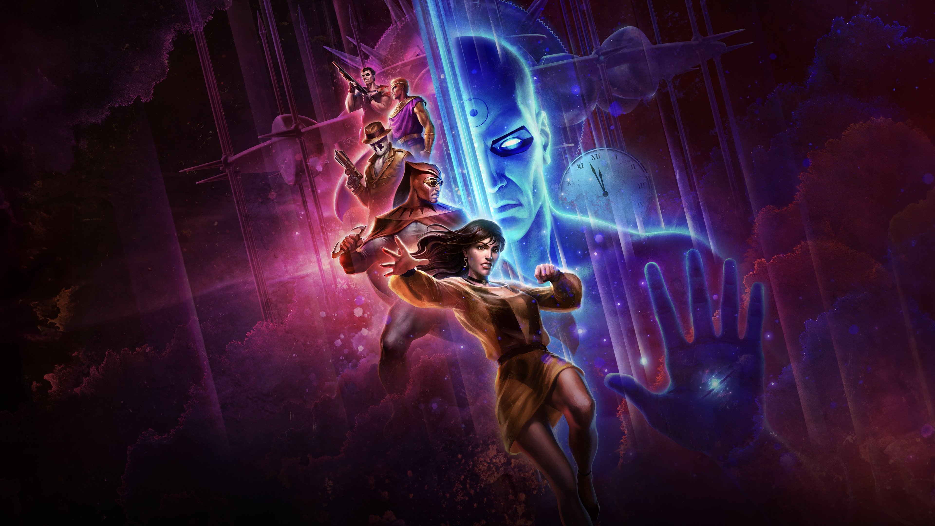 Click to play poster