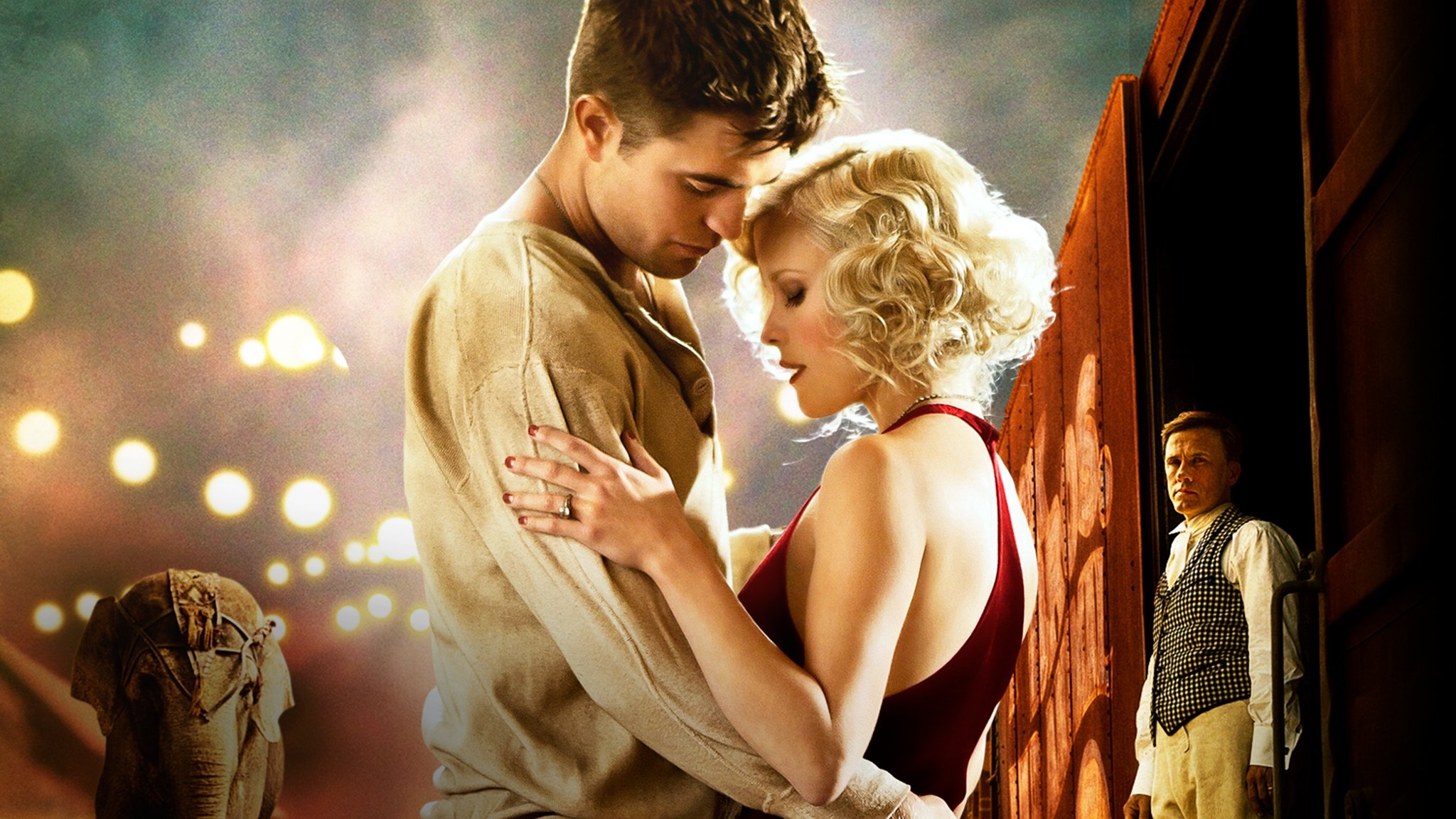 Click to play poster