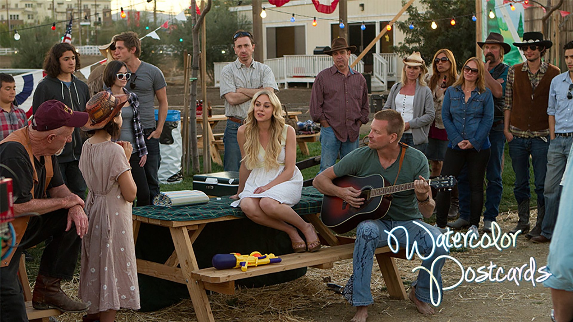 Click to play poster