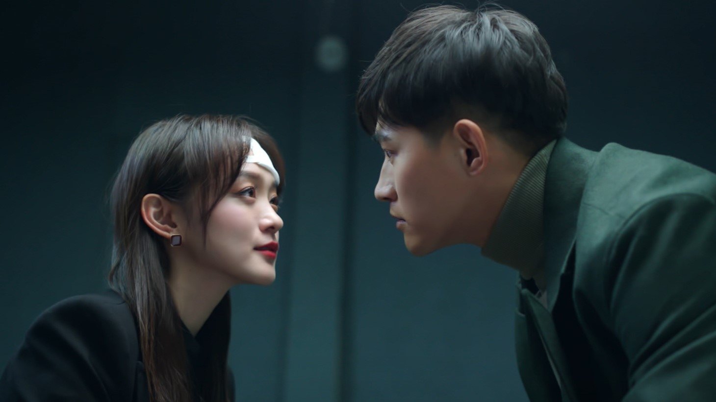 Click to play poster