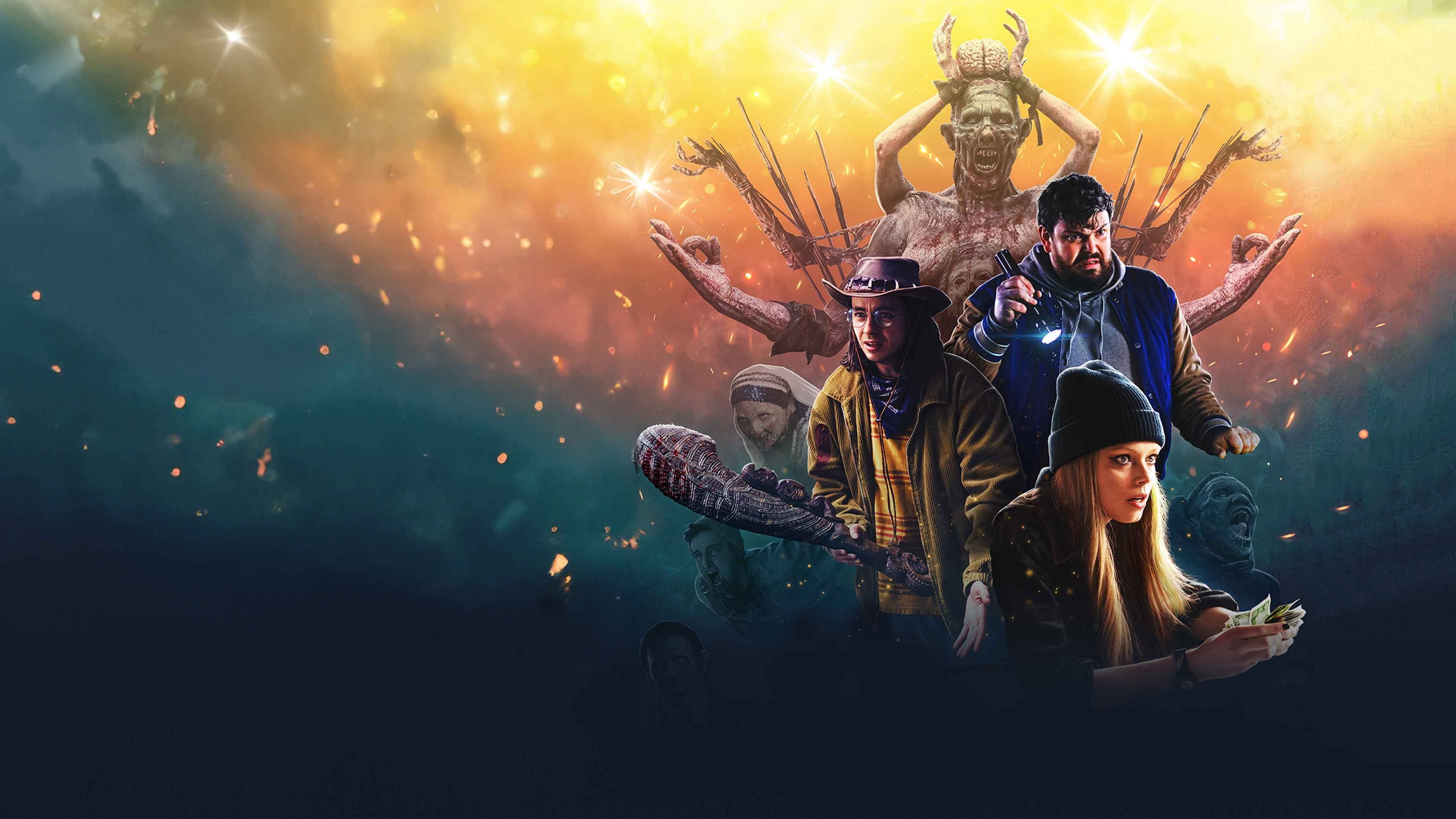 Click to play poster