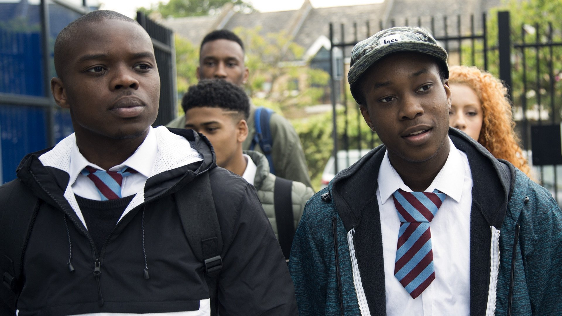 Click to play poster