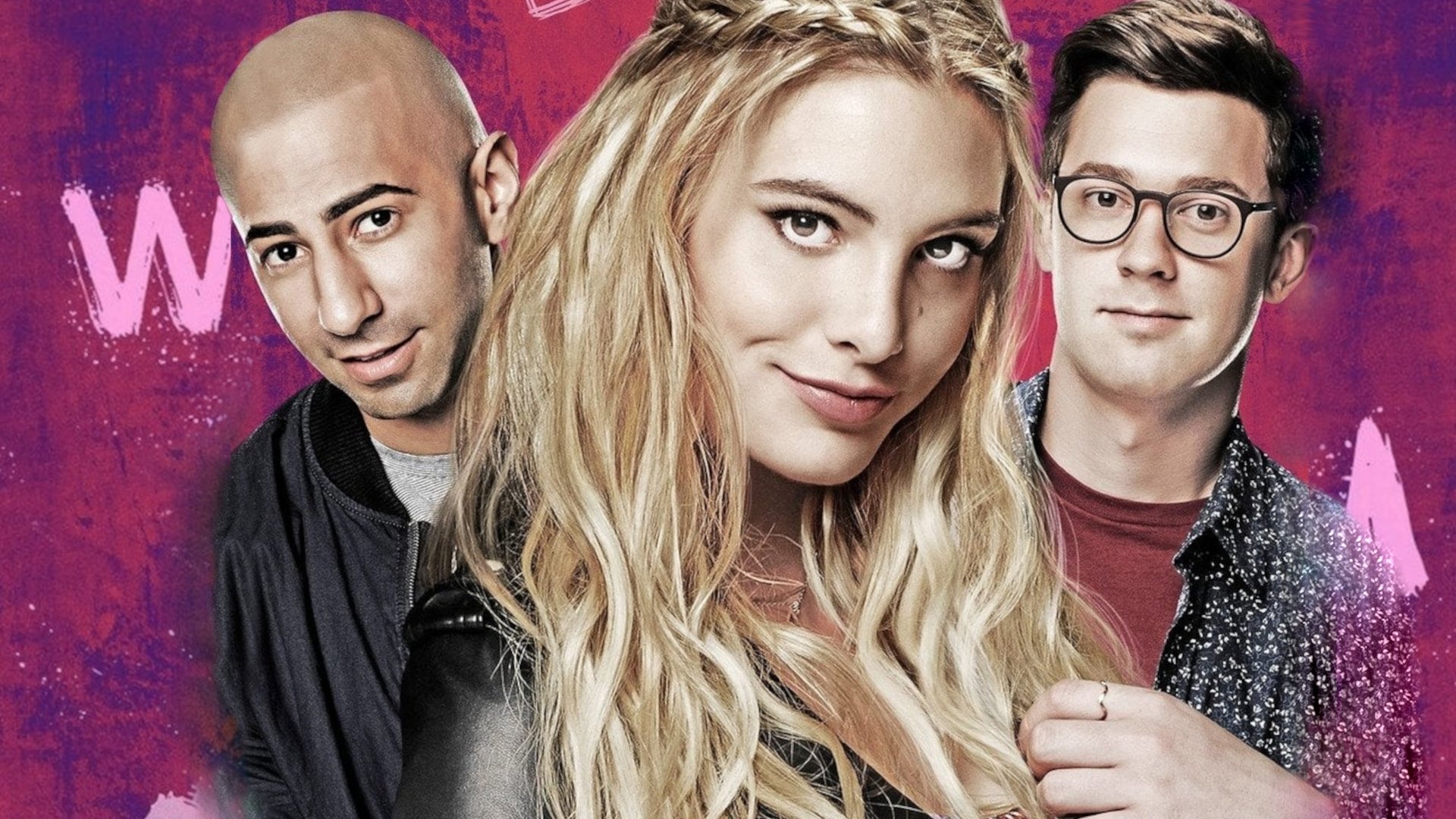Click to play poster