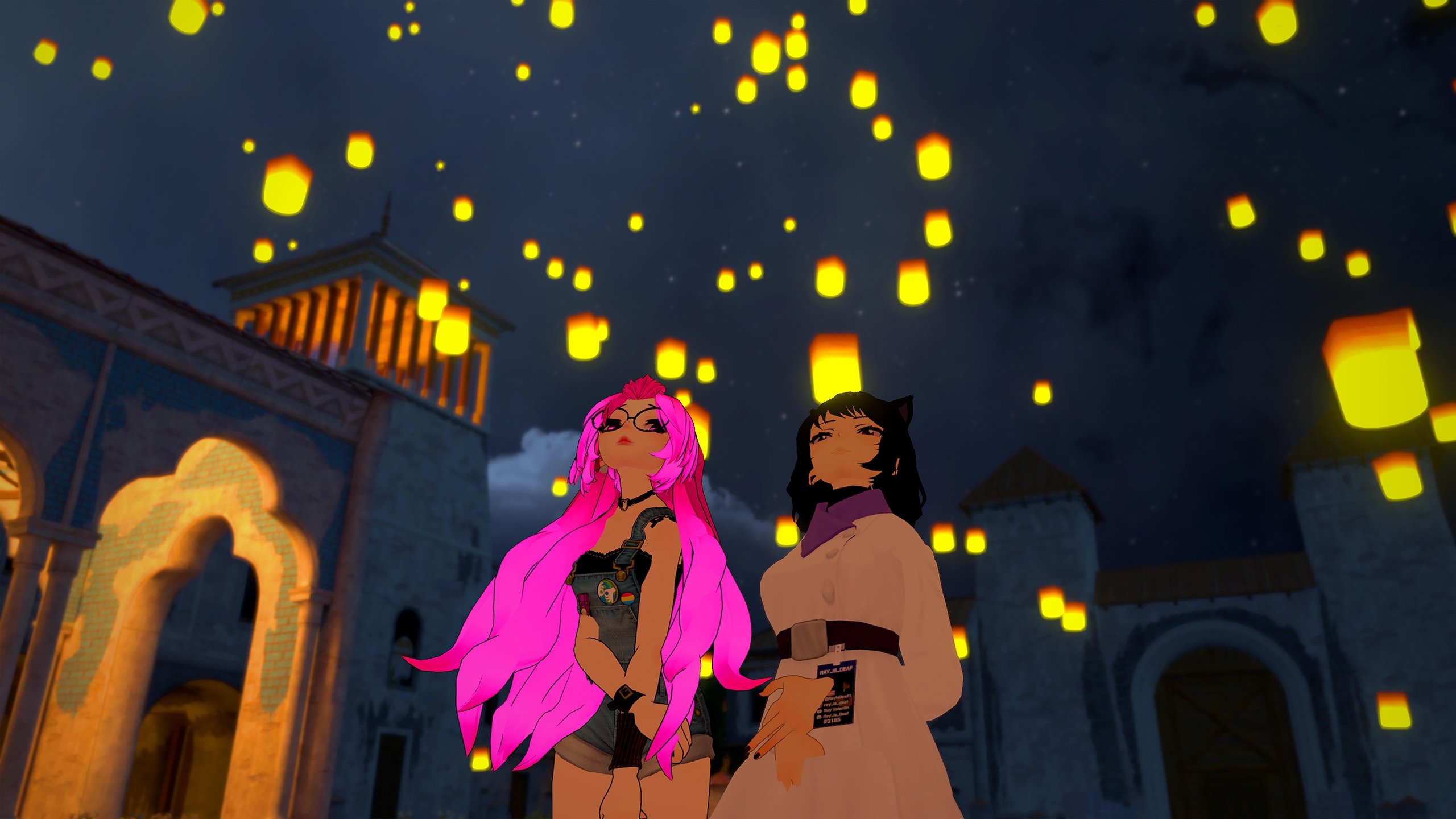 Click to play poster