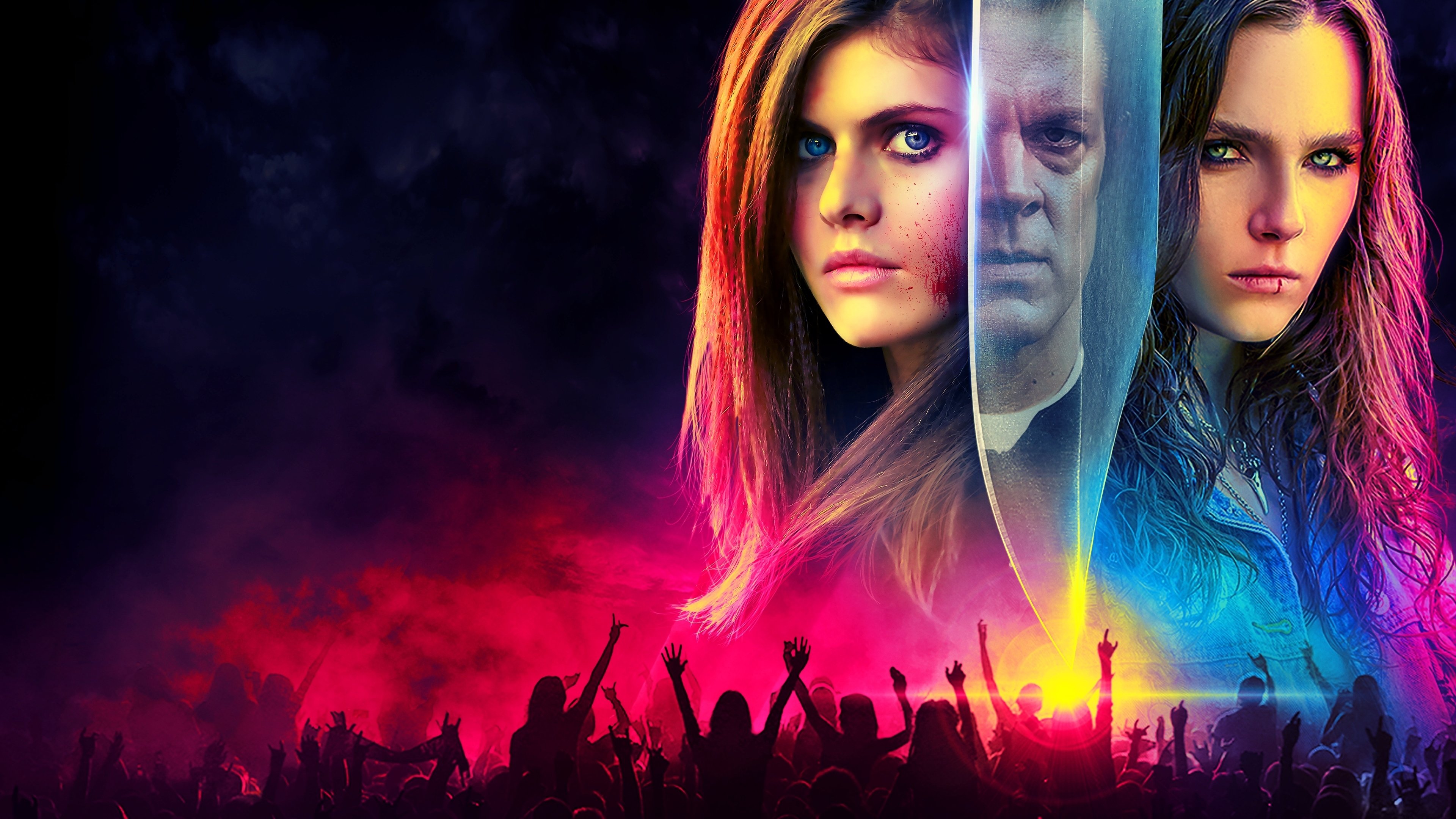 Click to play poster