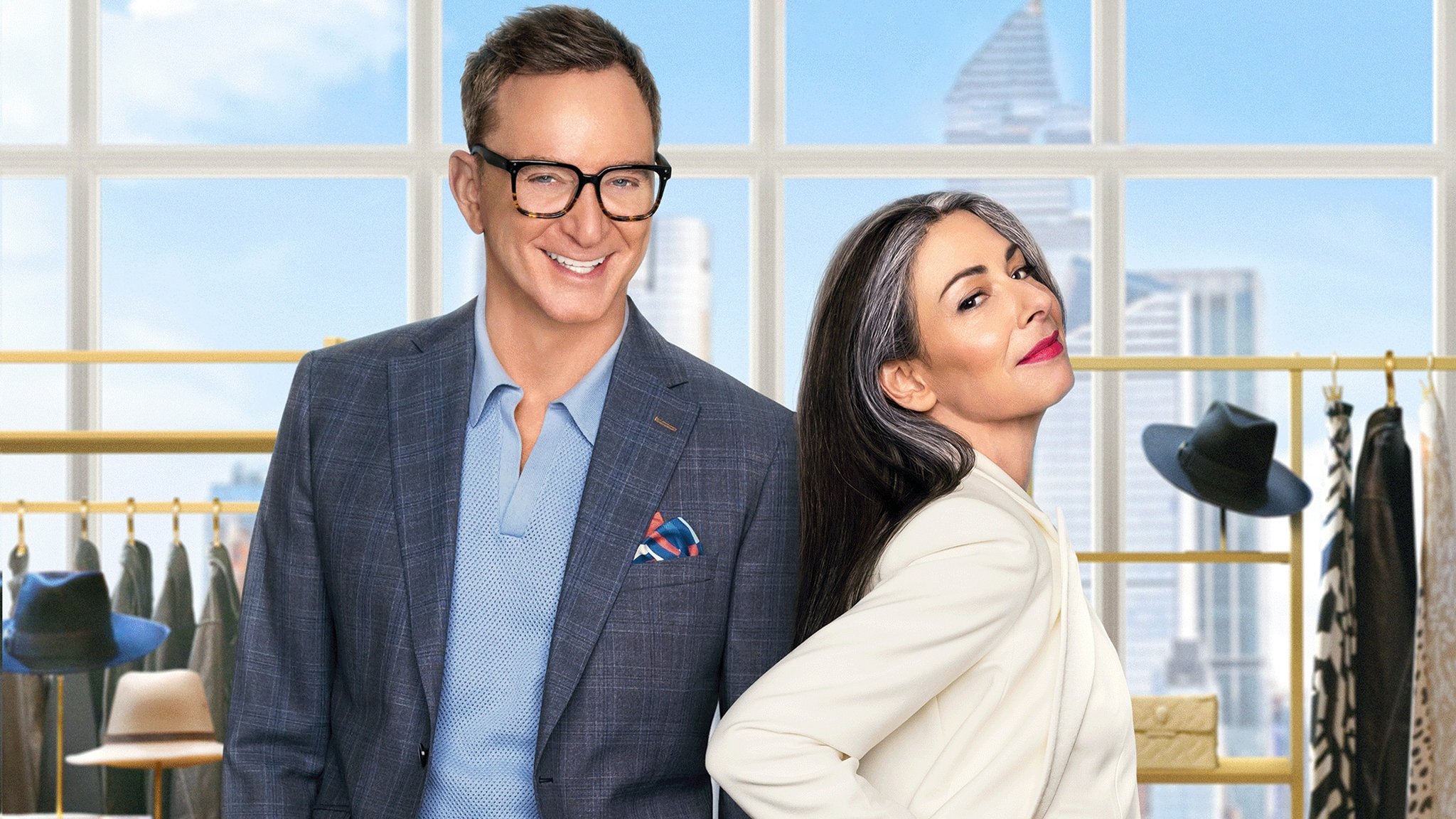 Click to play poster