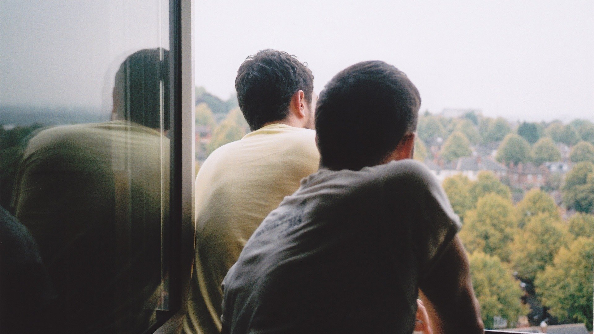 Click to play poster