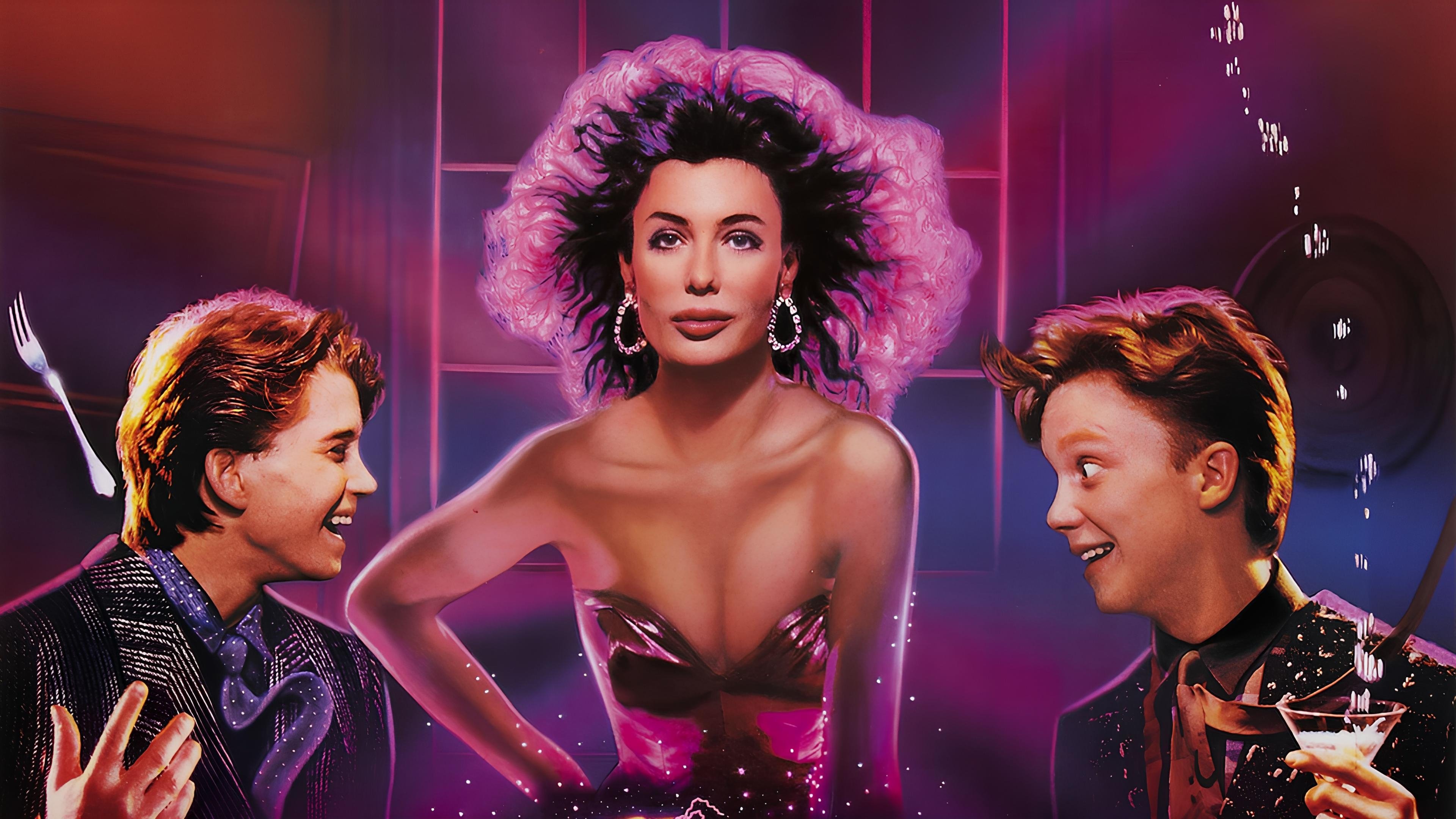 Click to play poster