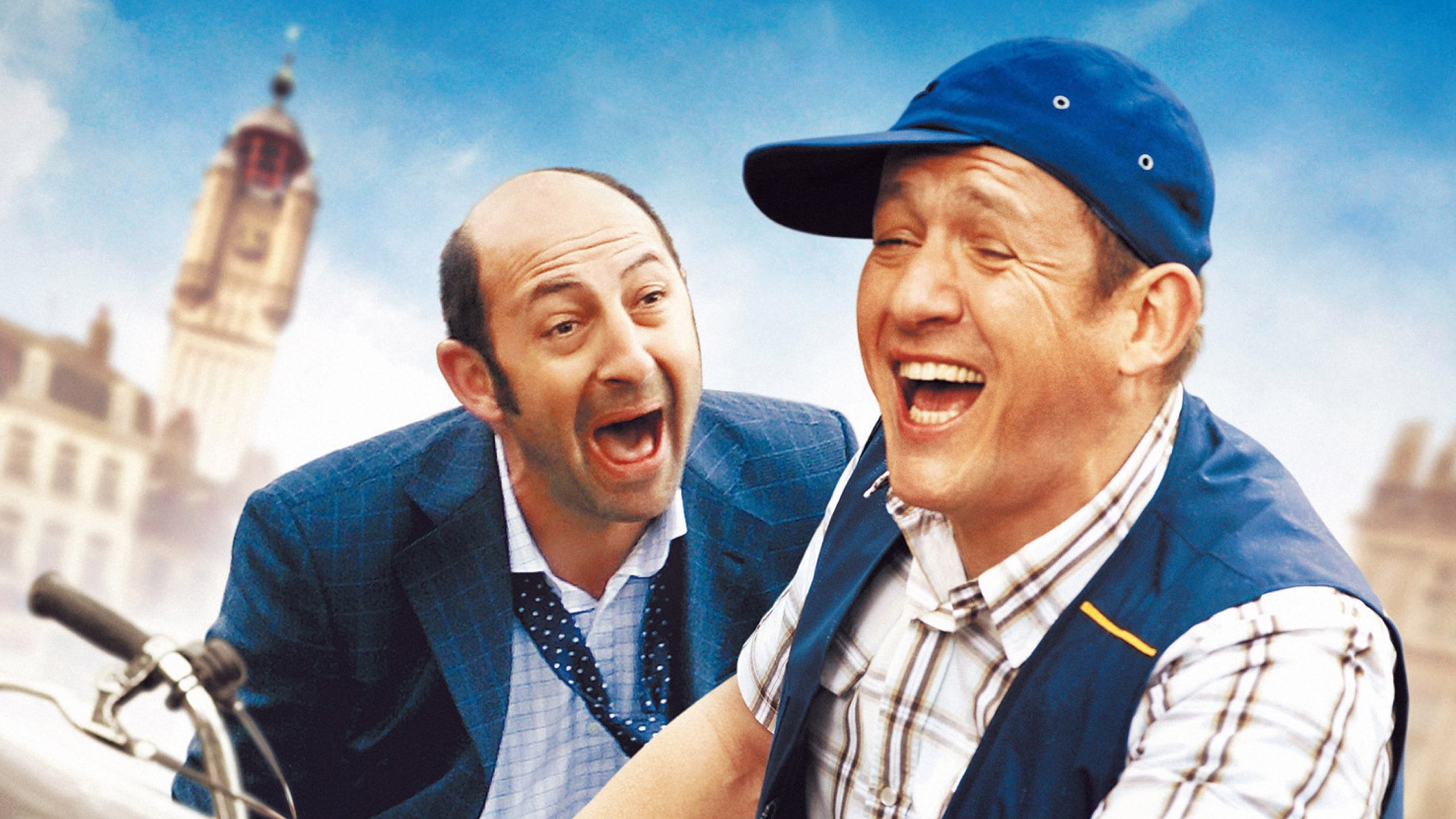 Click to play poster