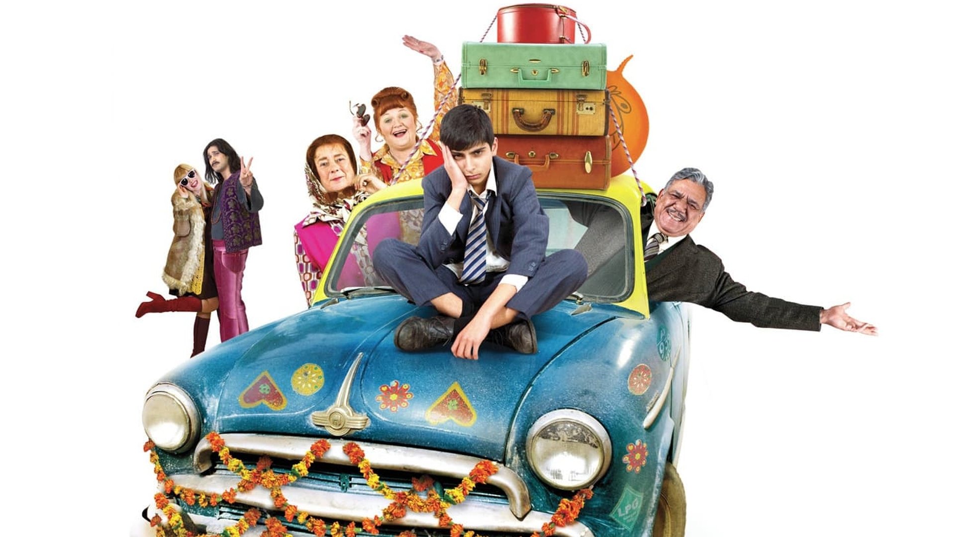 Click to play poster