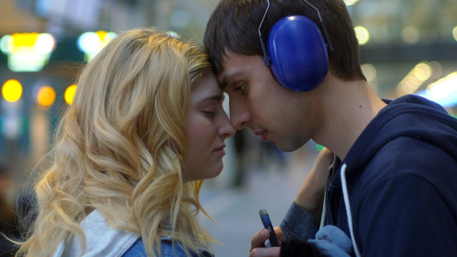 Click to play poster